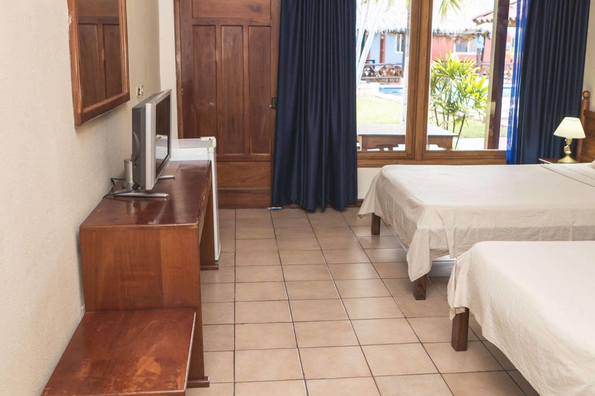 Hotel Guanacaste Lodge Hotel Playa Flamingo