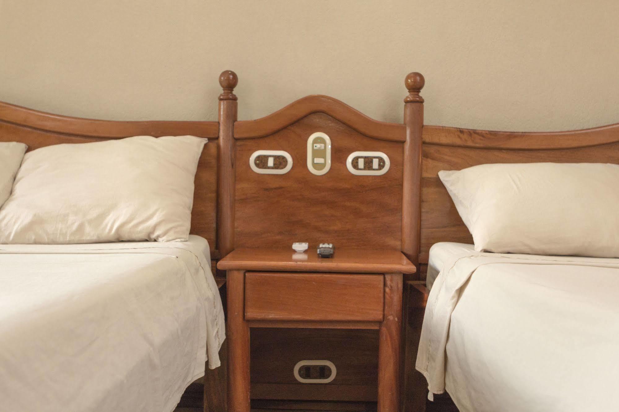 Hotel Guanacaste Lodge 3* Playa Flamingo