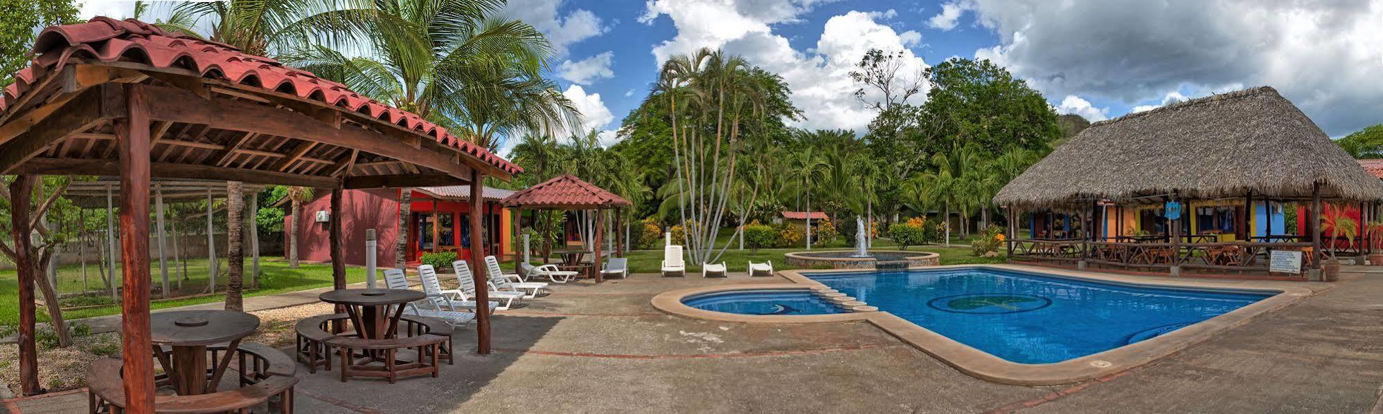 Hotel Guanacaste Lodge 3*