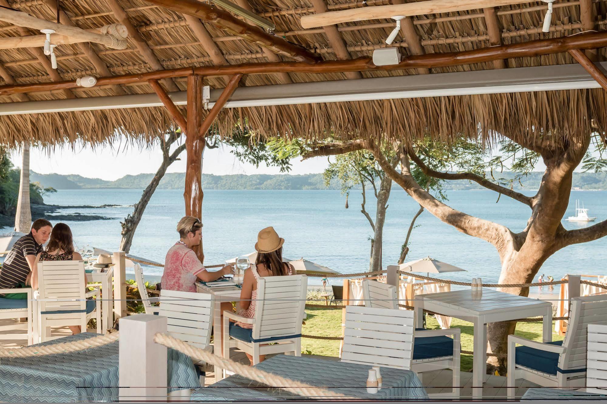 Secrets Papagayo - Adults Only Papagayo Bay