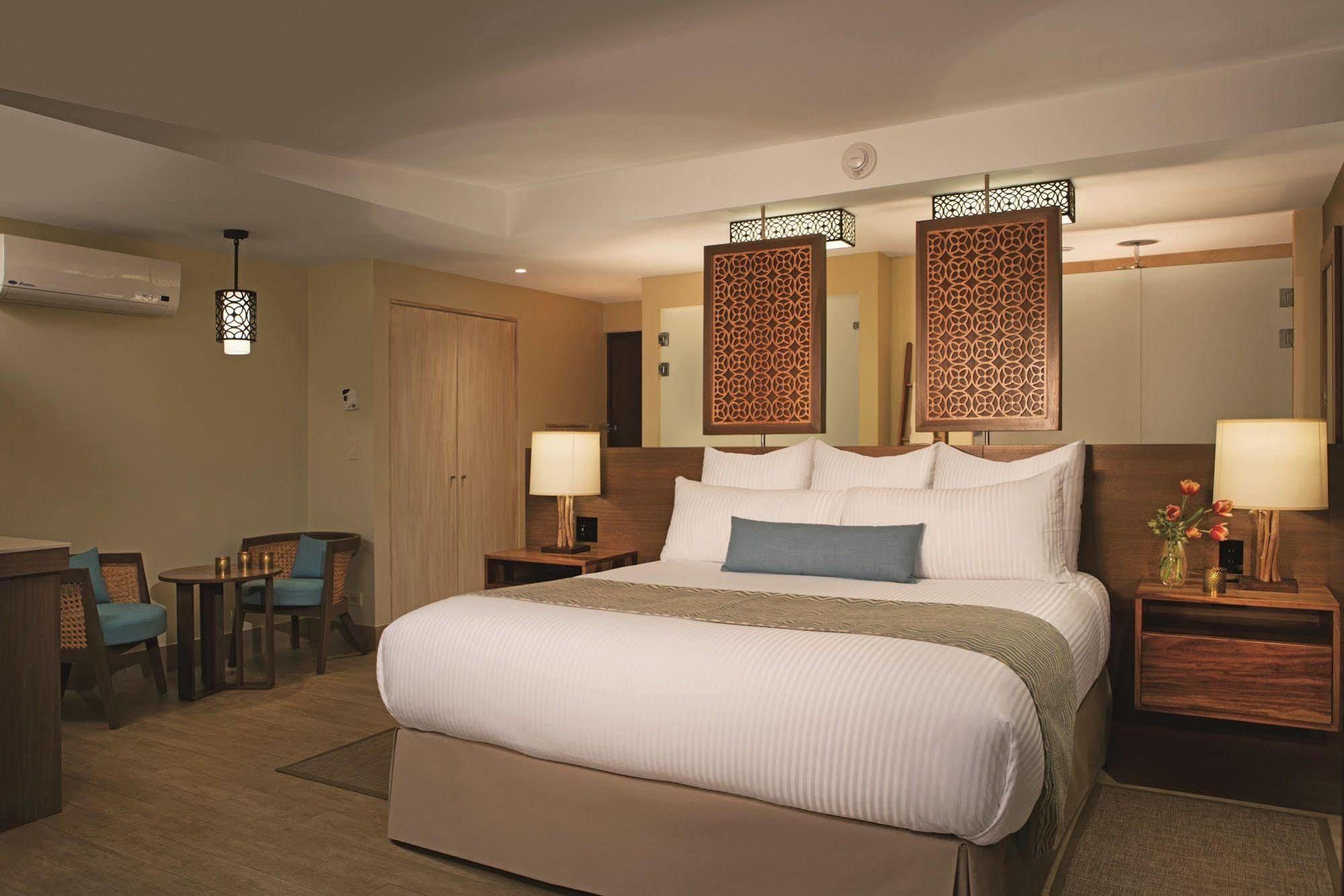 Secrets Papagayo - Adults Only