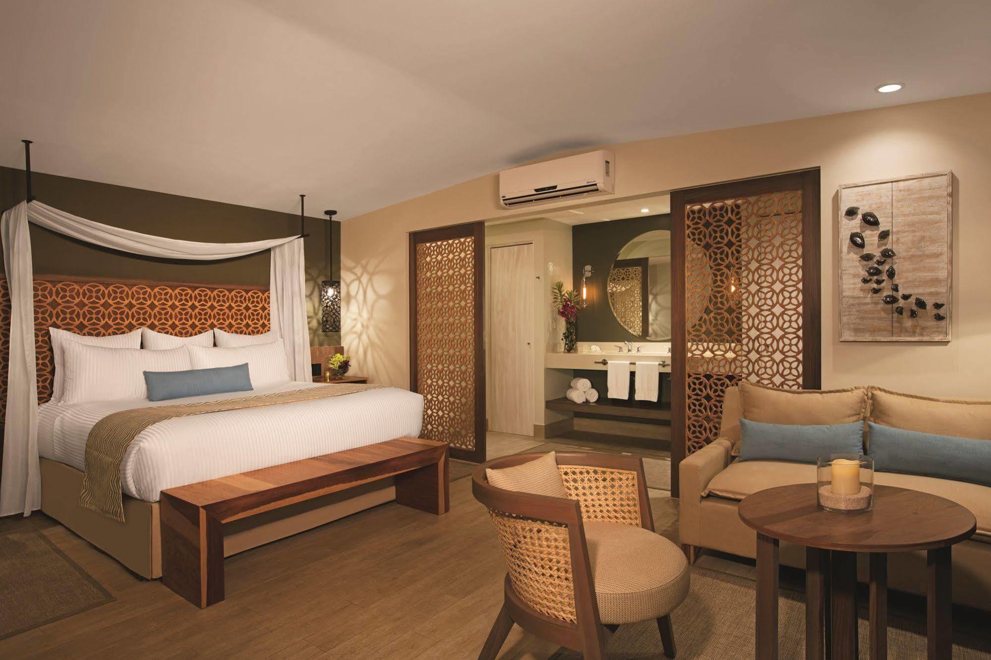 Secrets Papagayo - Adults Only Resort 5*