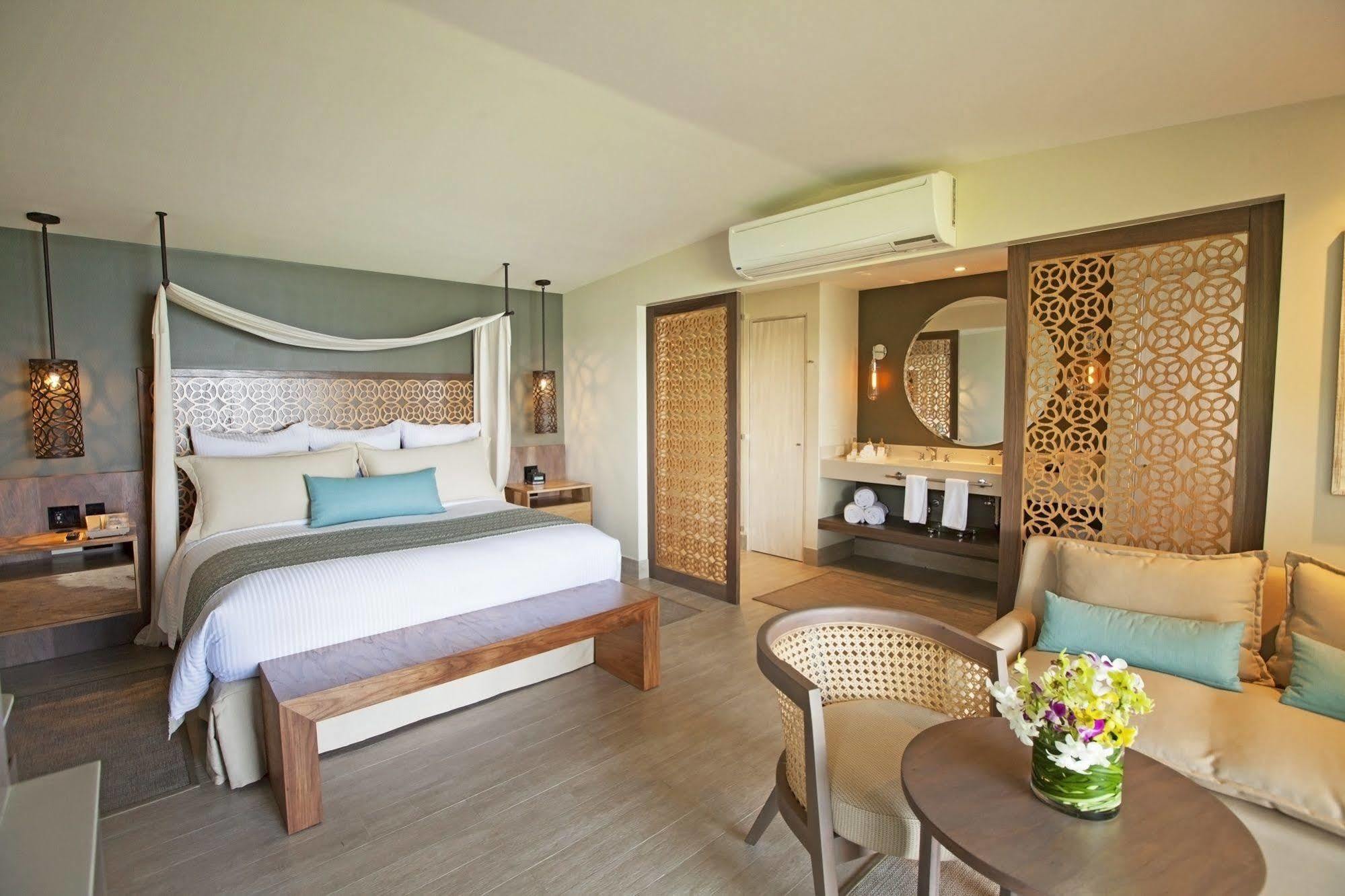 Secrets Papagayo - Adults Only 5*