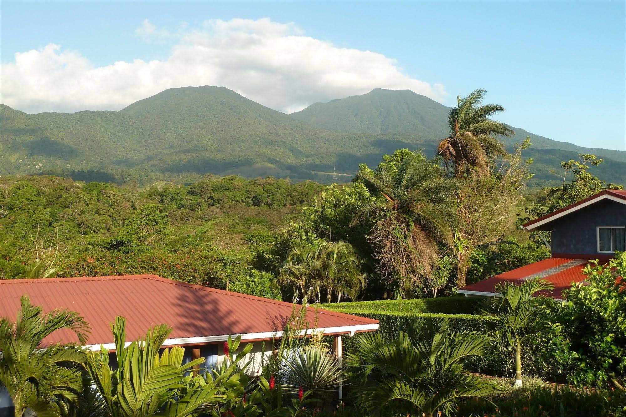 Sueno Rio Celeste Boutique Guest house 3*