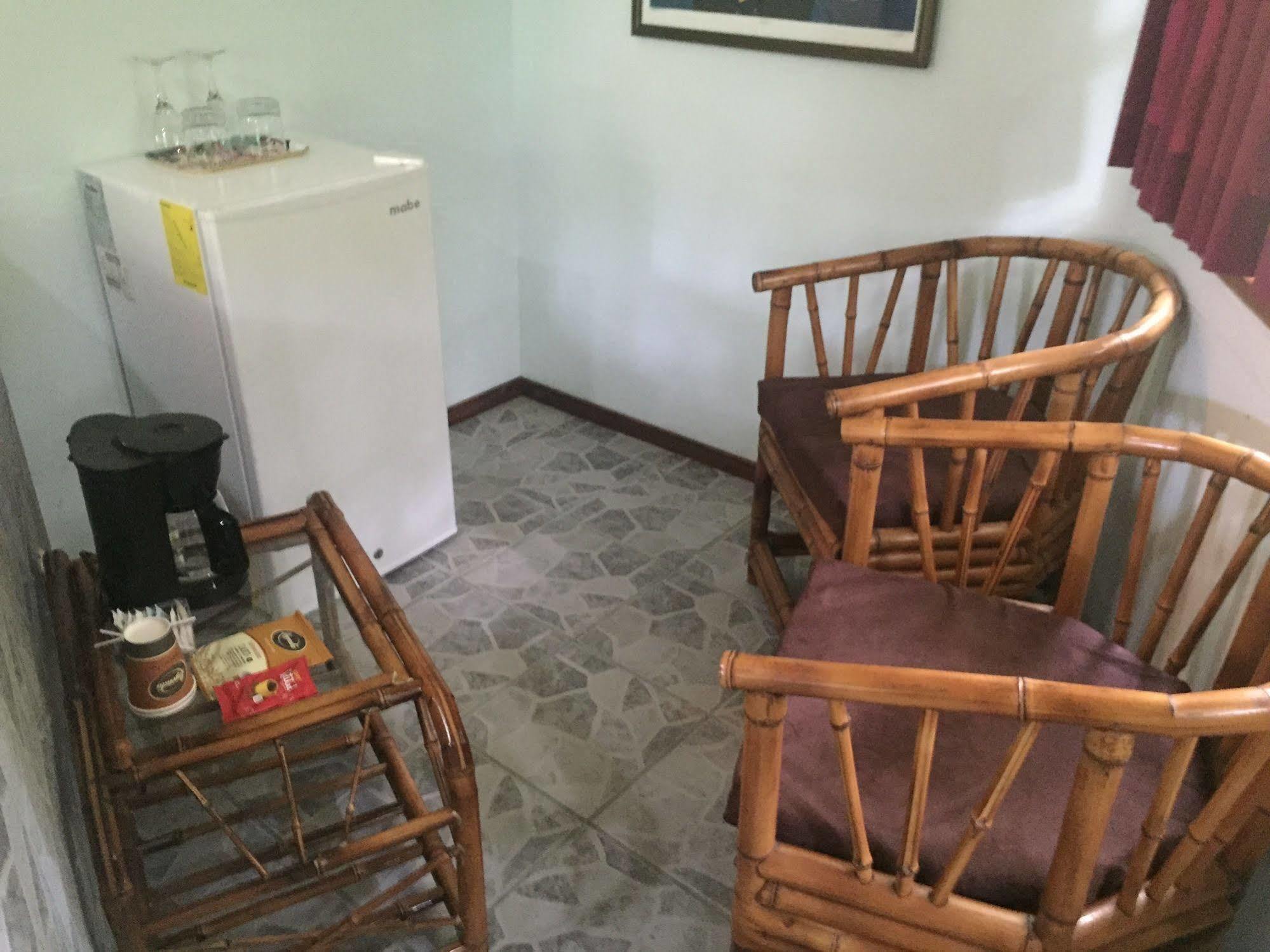 Bed & Breakfast La Diosa
