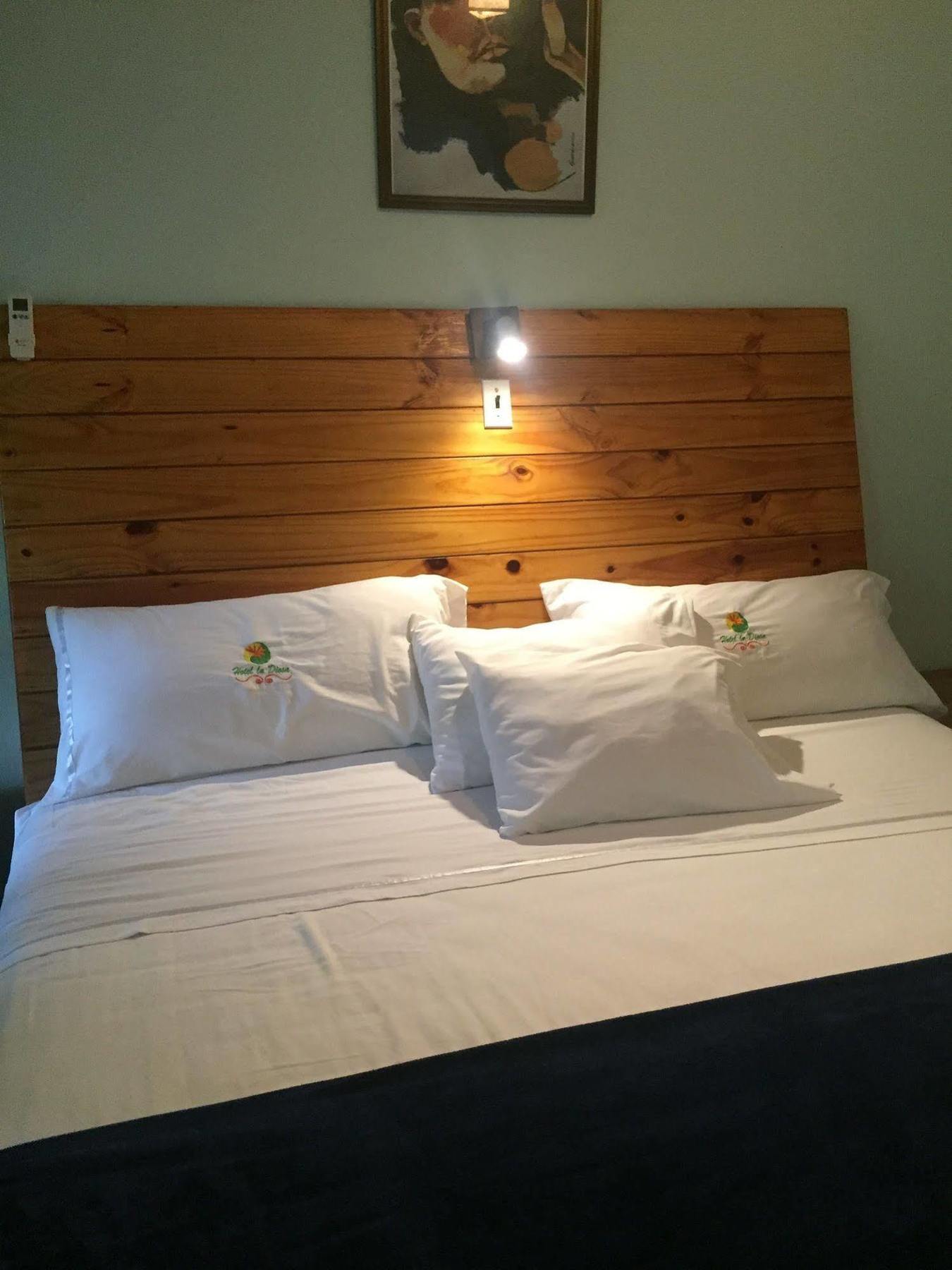 La Diosa Bed & Breakfast