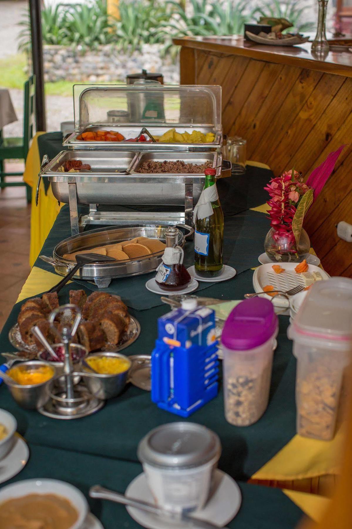 Bed & Breakfast La Diosa