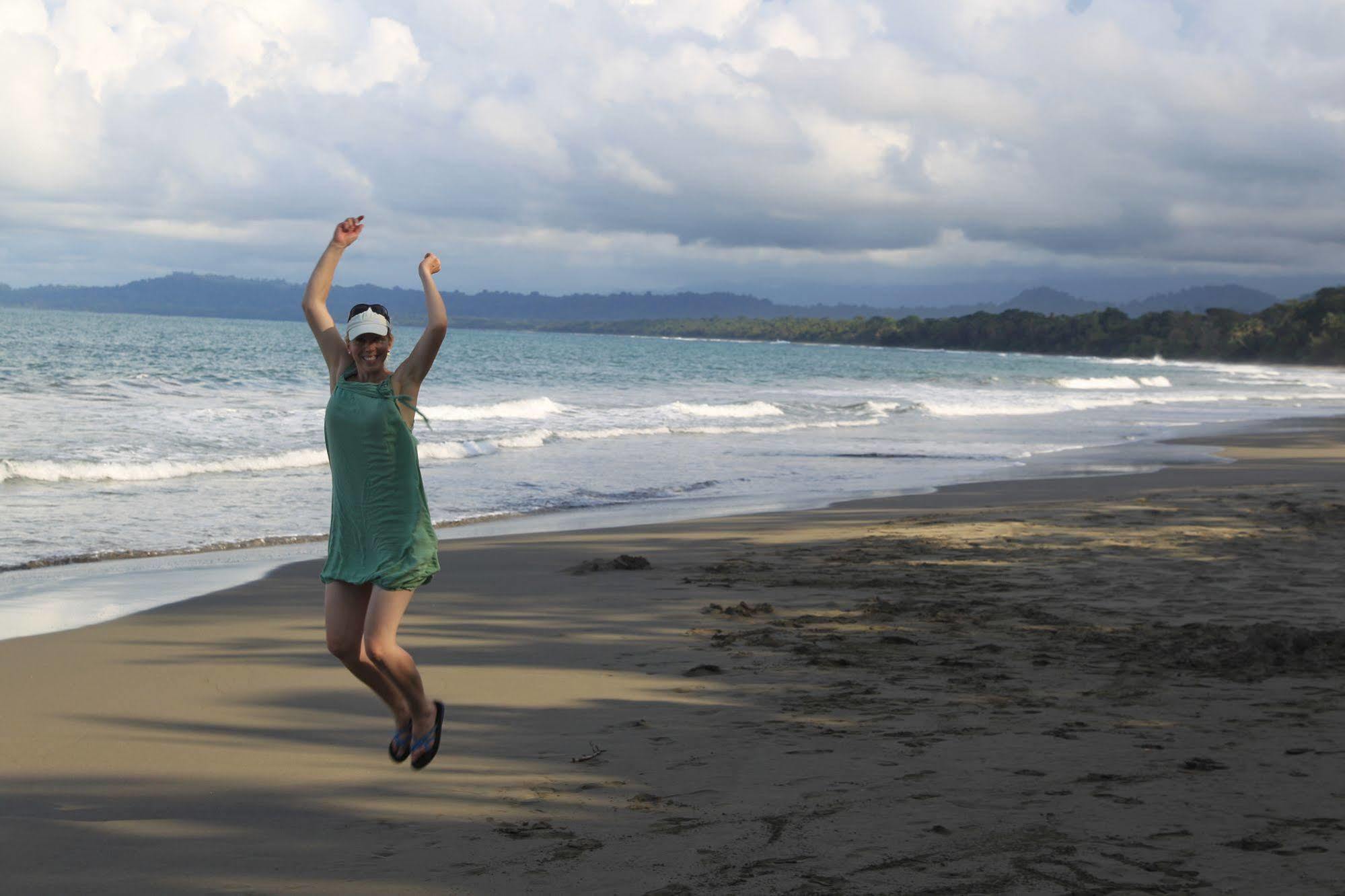 Bed & Breakfast La Diosa Cahuita