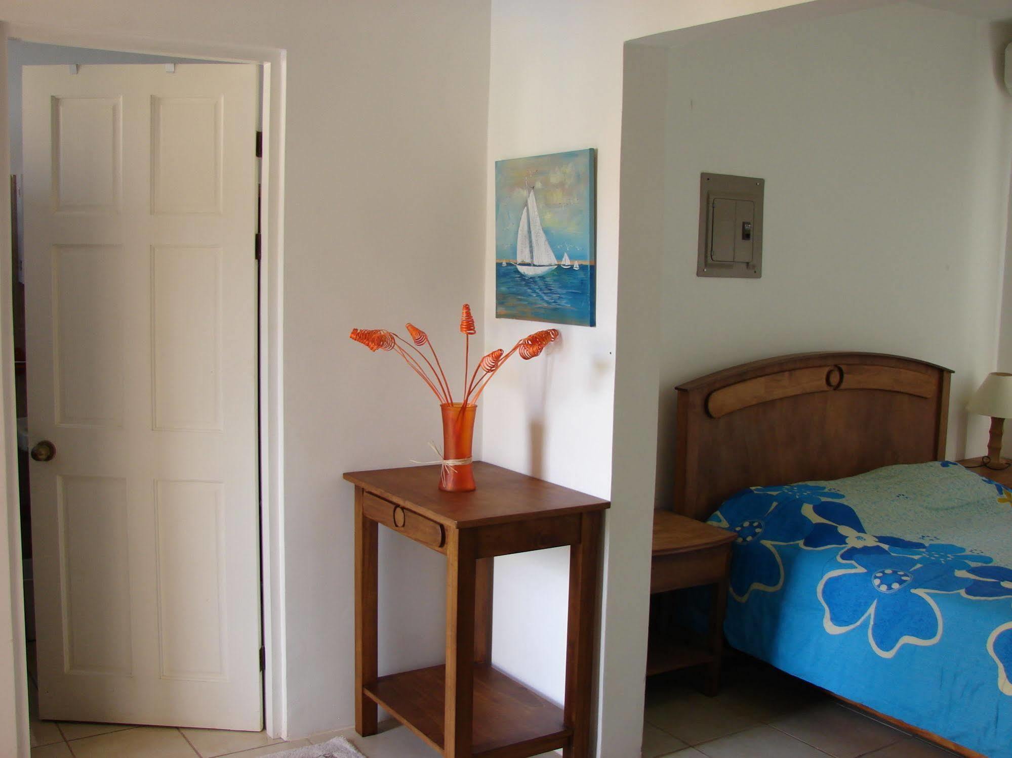 Torres Del Aparthotel