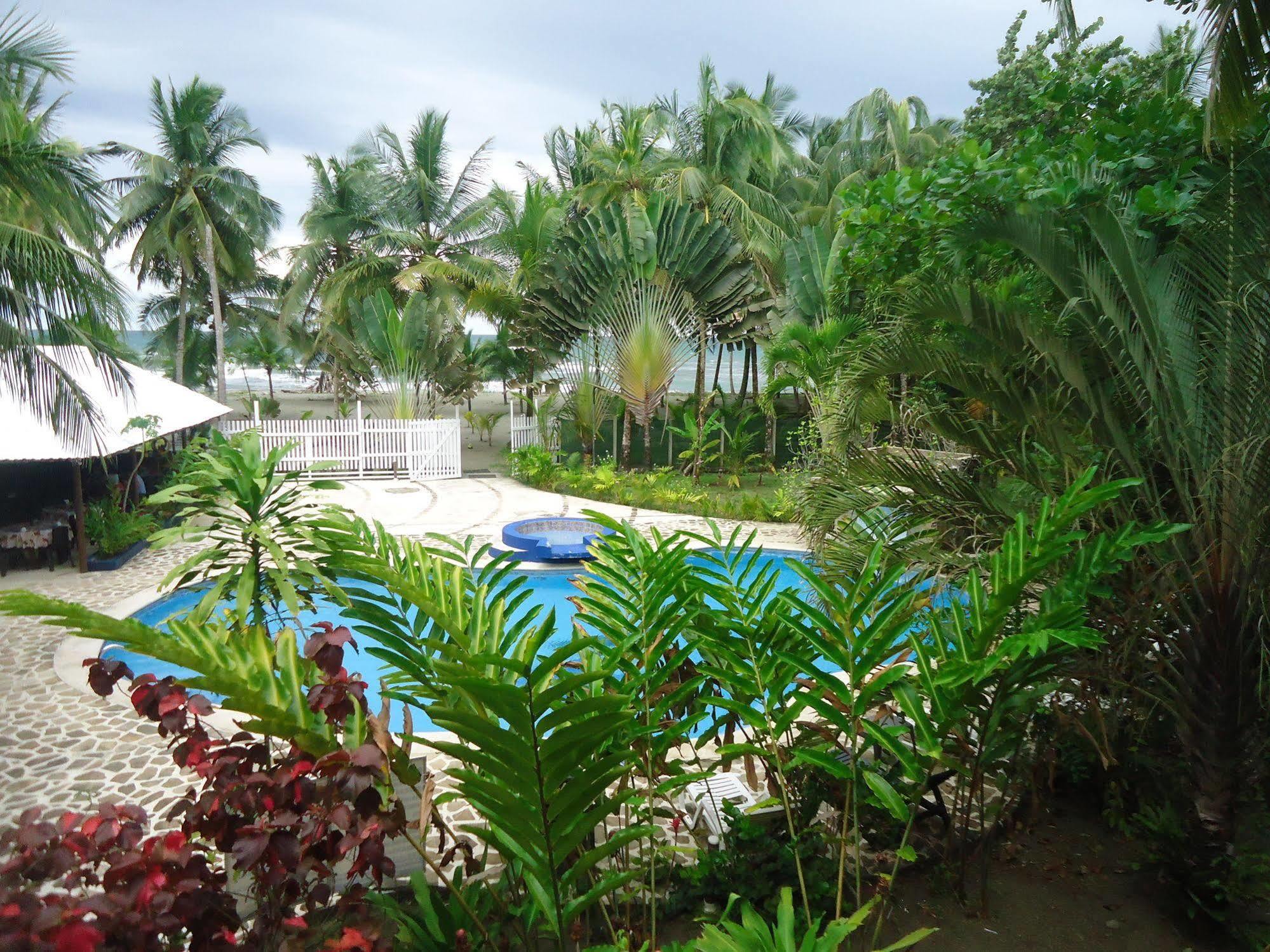 Hotel Playa Westfalia