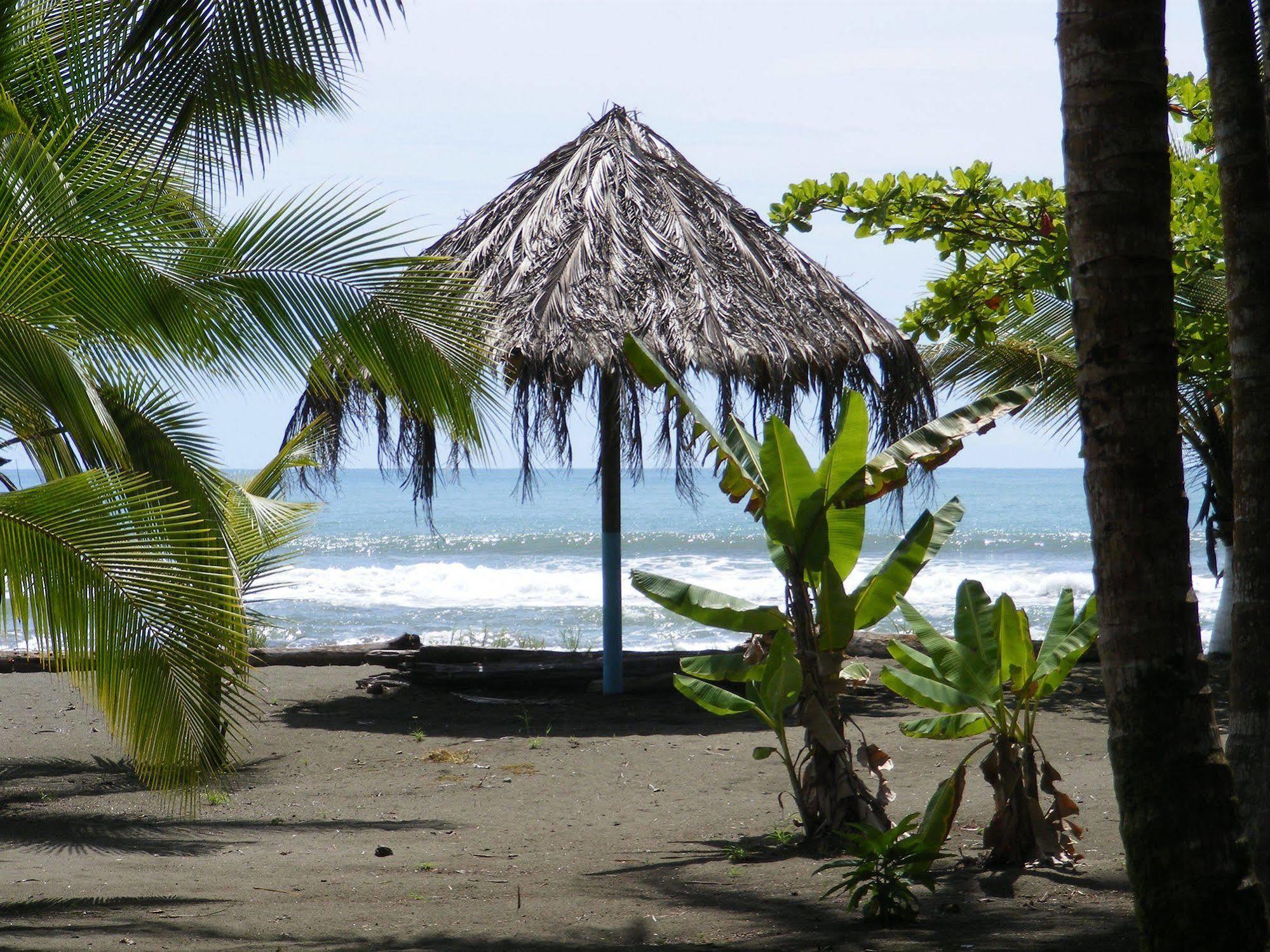 Playa Westfalia Hotel
