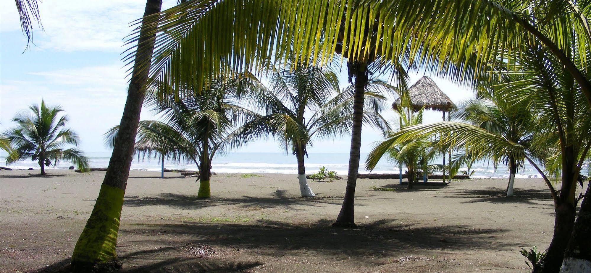 Playa Westfalia Hotel
