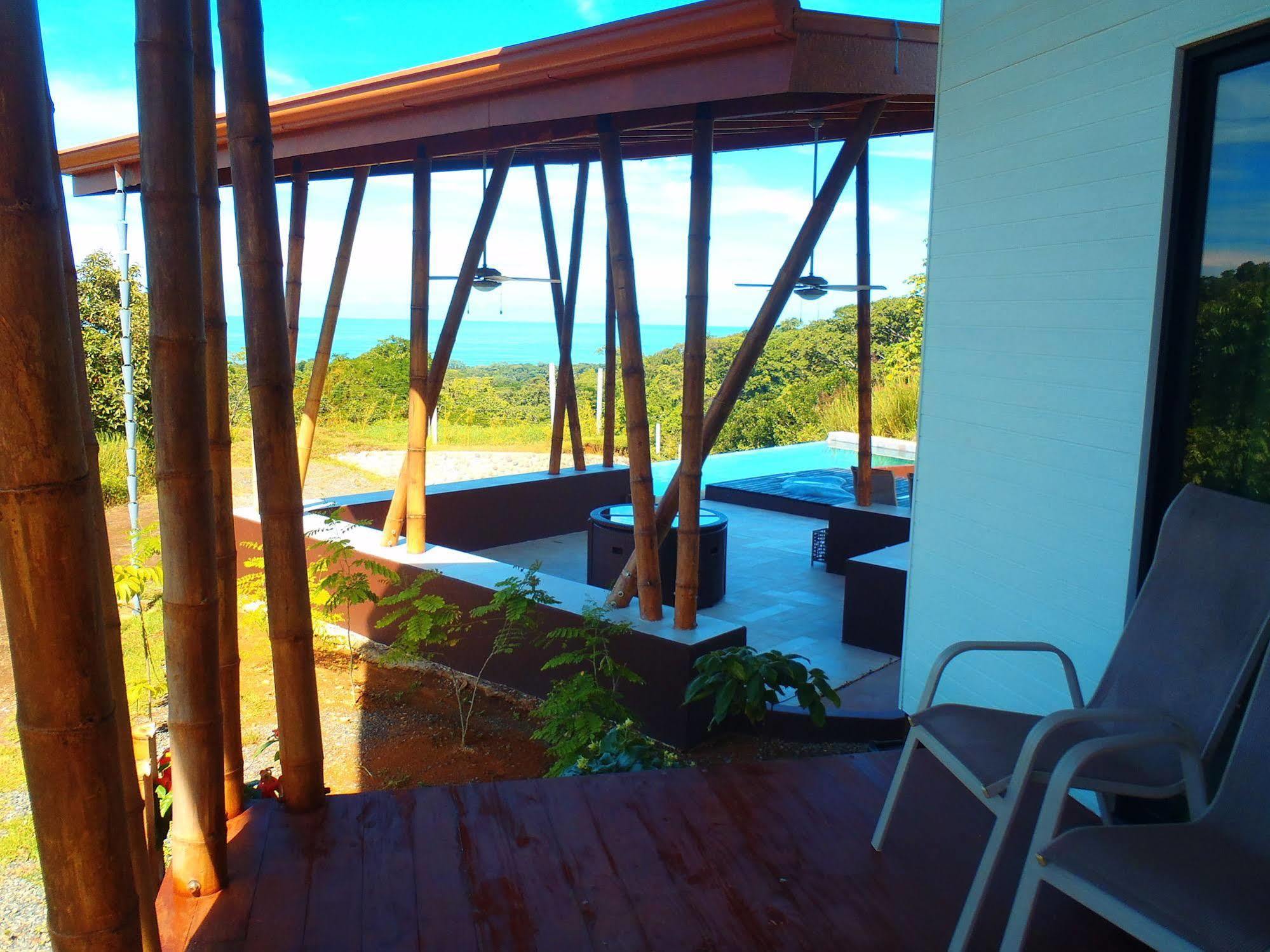 Eden Tica Bed & Breakfast 3*