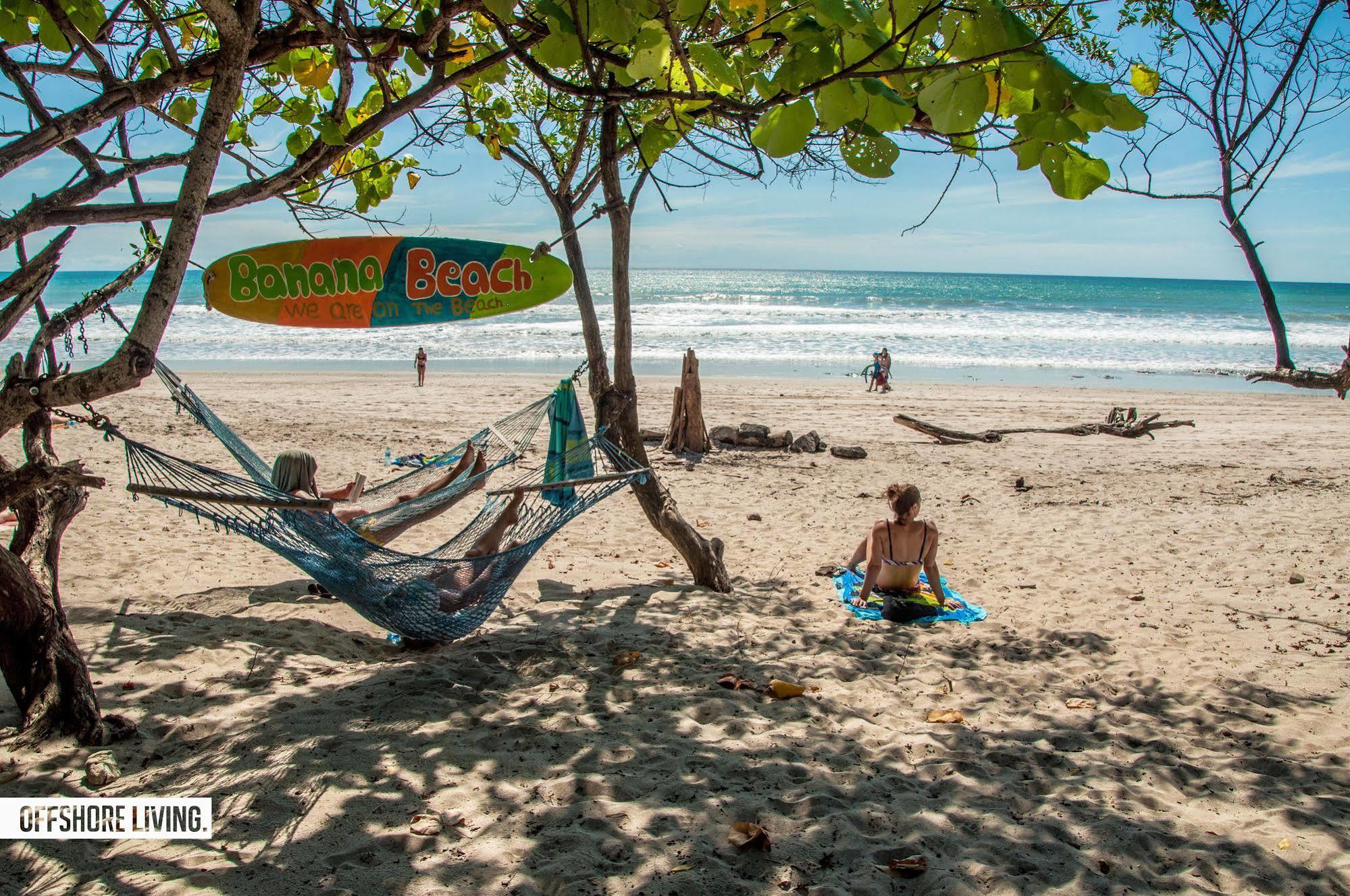 Aparthotel Maoritsio Garden Playa Santa Teresa (Puntarenas)