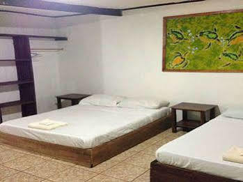 Be My Guest Cabinas Puerto Viejo de Talamanca