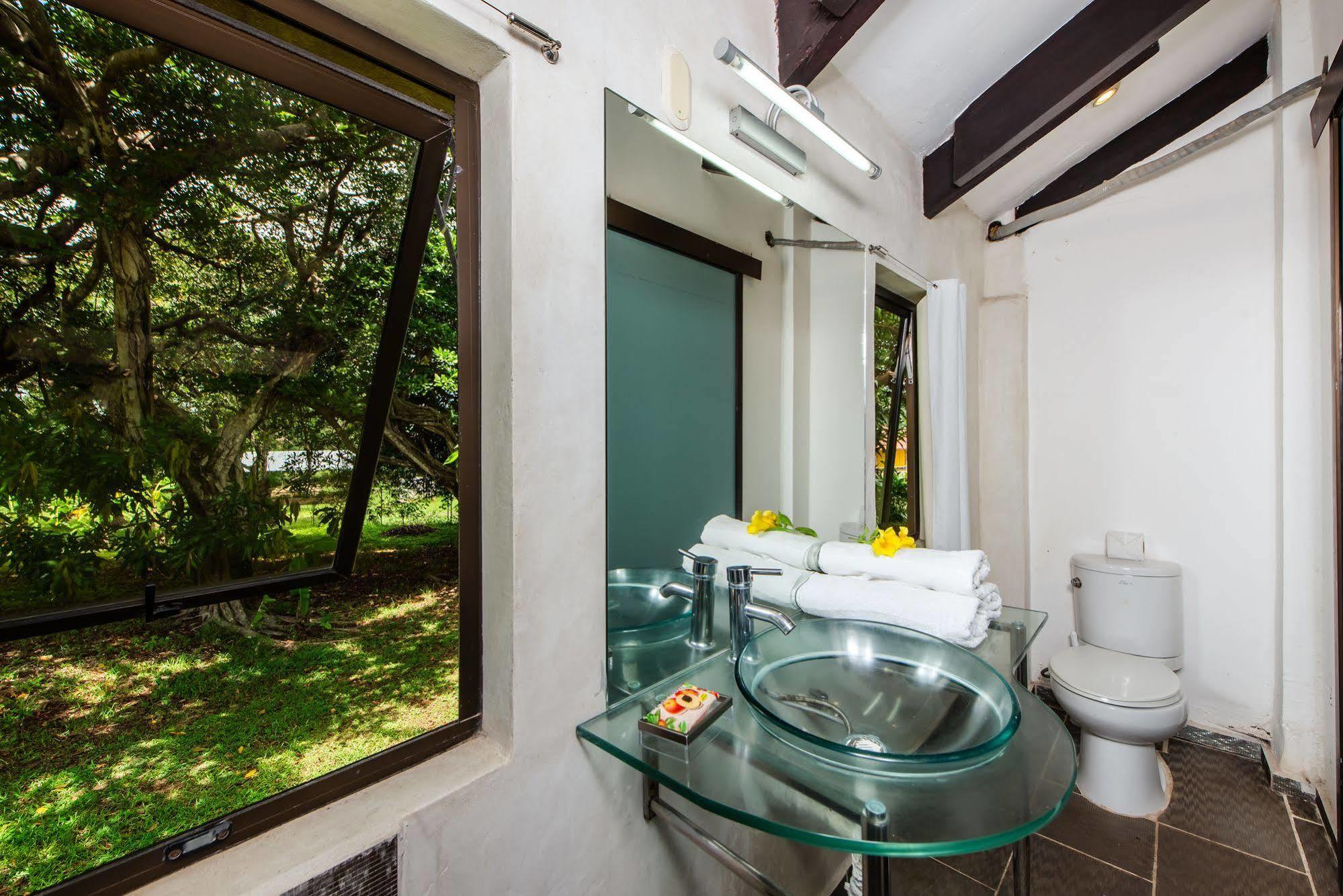 Hacienda Jj Bed & Breakfast Tamarindo