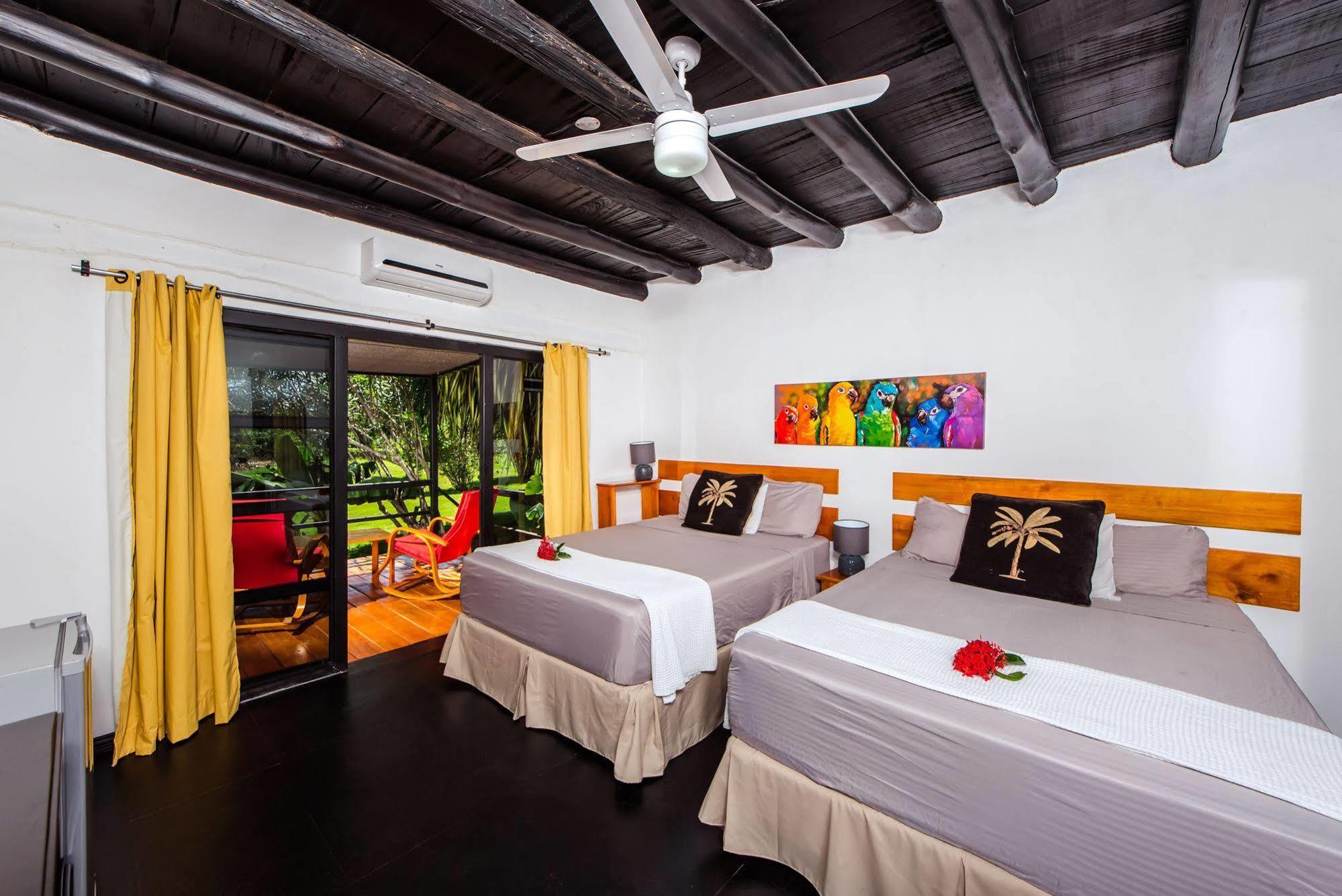 Bed & Breakfast Hacienda Jj