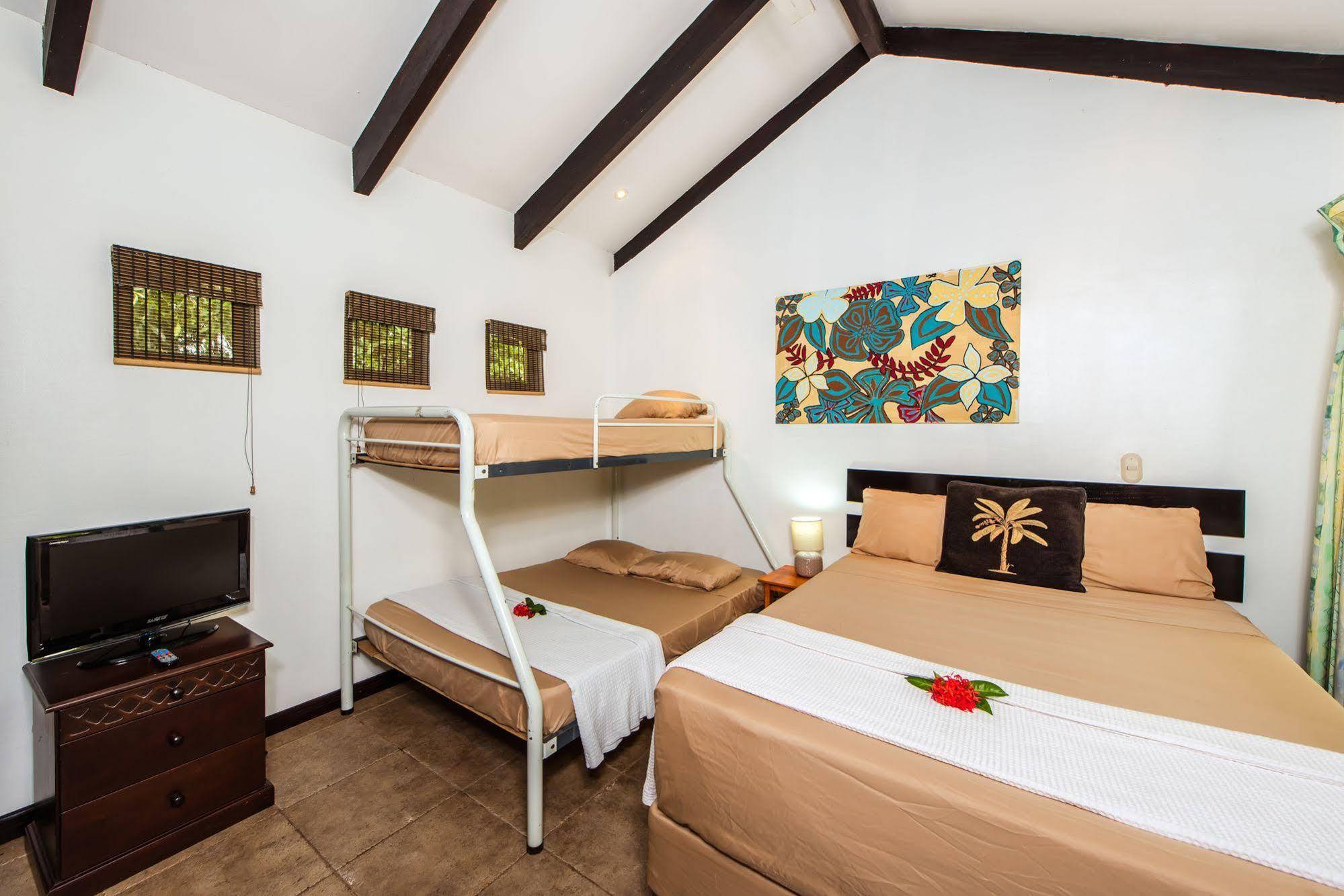 Bed & Breakfast Hacienda Jj 3*