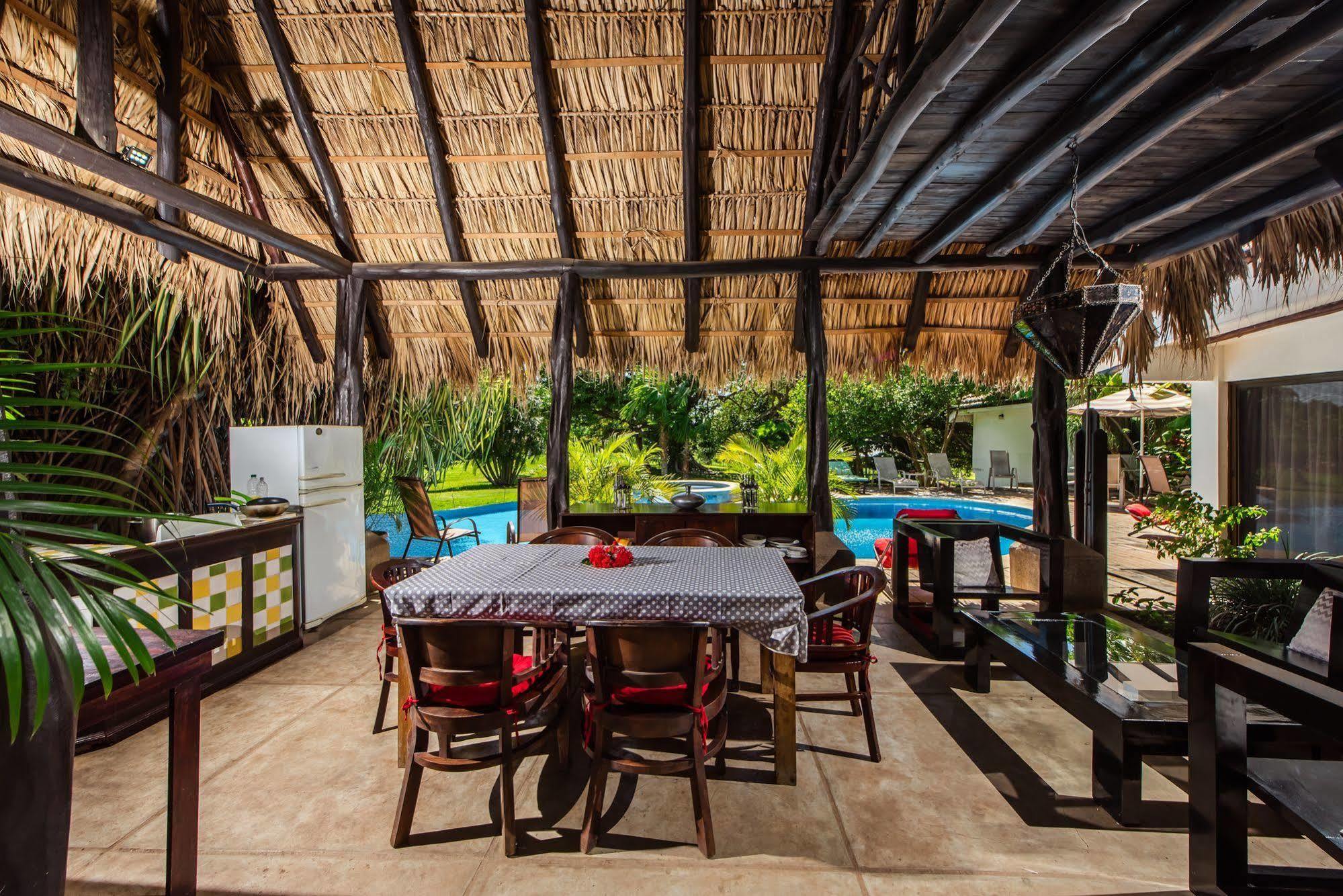 Hacienda Jj Bed & Breakfast 3*