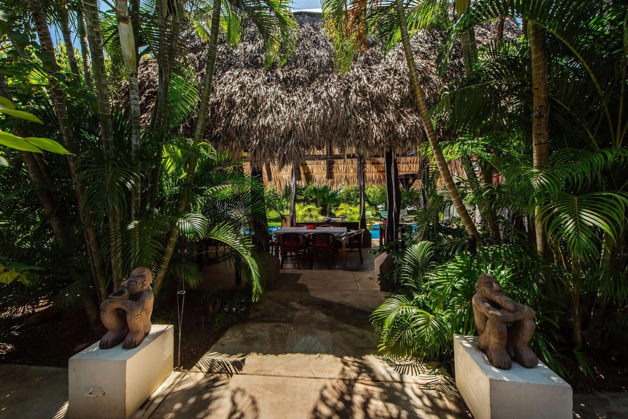 Hacienda Jj Tamarindo