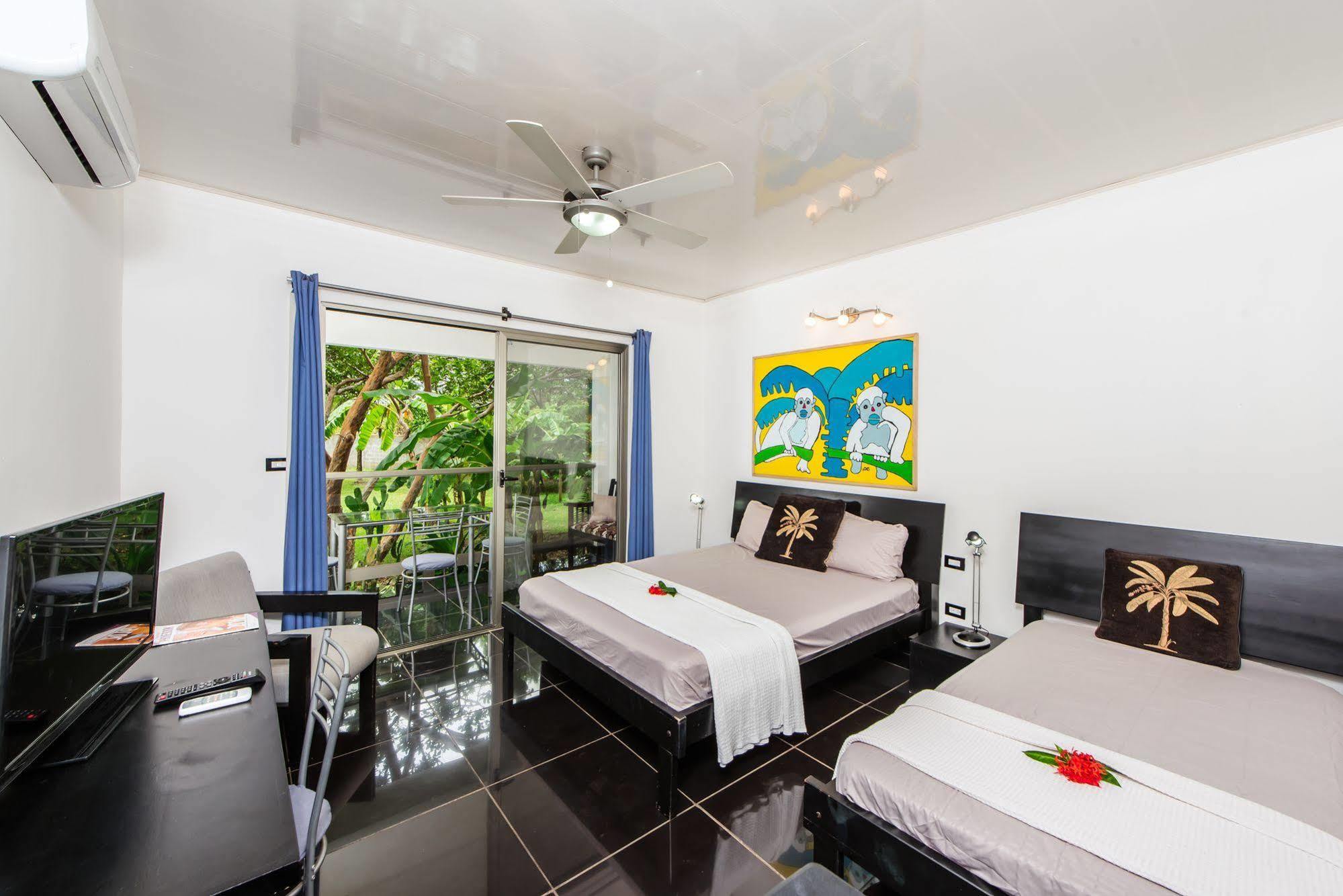 Hacienda Jj Bed & Breakfast Tamarindo