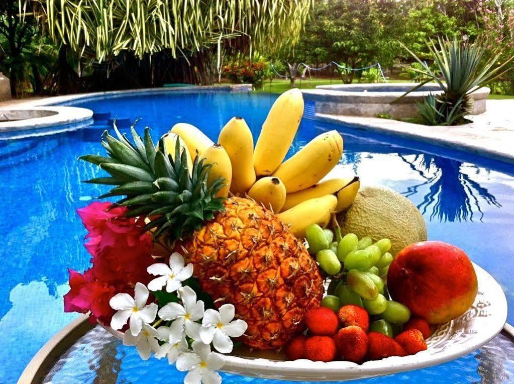 Hacienda Jj Bed & Breakfast 3*