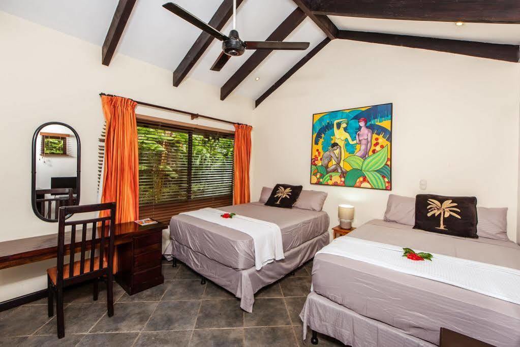 Bed & Breakfast Hacienda Jj 3*