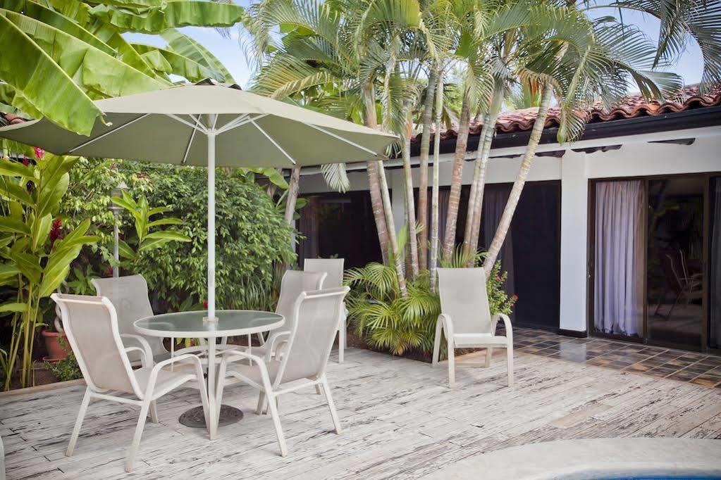 Hacienda Jj