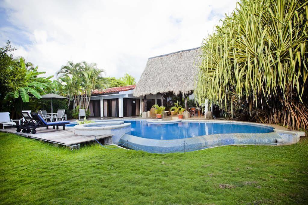 Bed & Breakfast Hacienda Jj Tamarindo