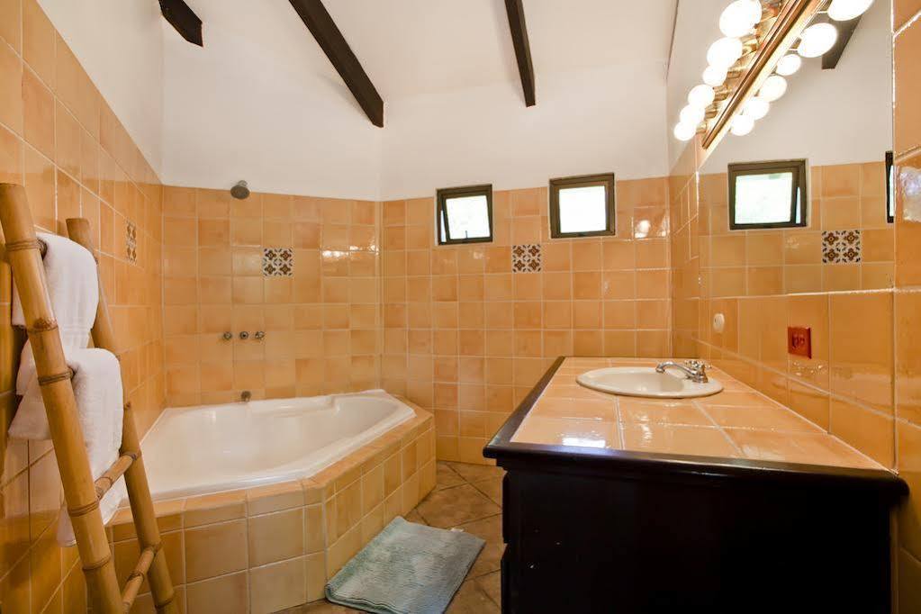 Hacienda Jj 3* Tamarindo