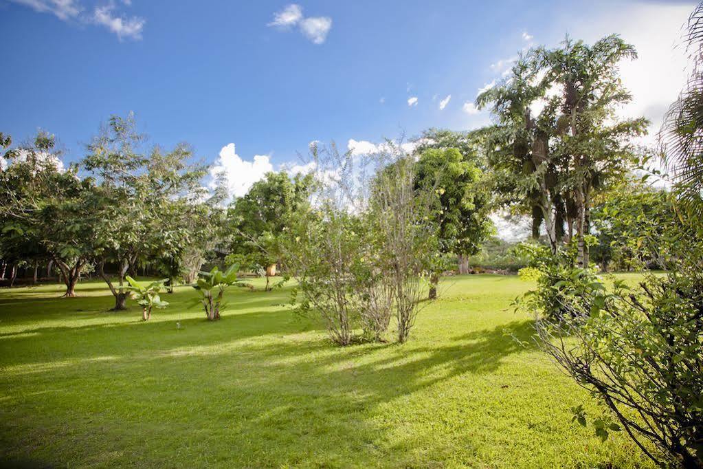 Hacienda Jj Bed & Breakfast 3*