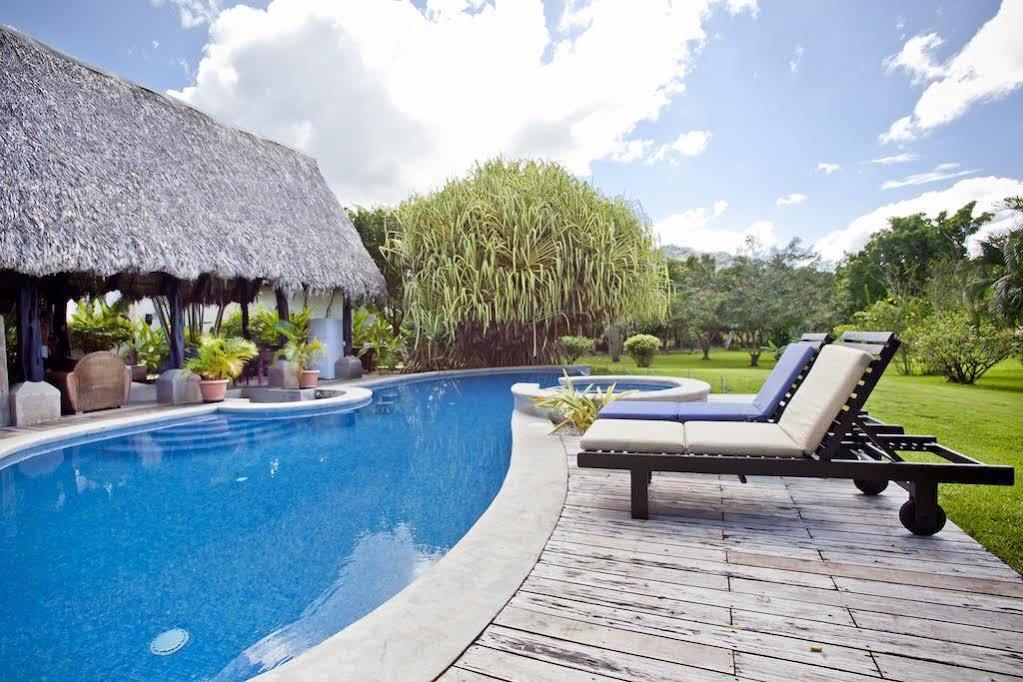 Hacienda Jj Tamarindo