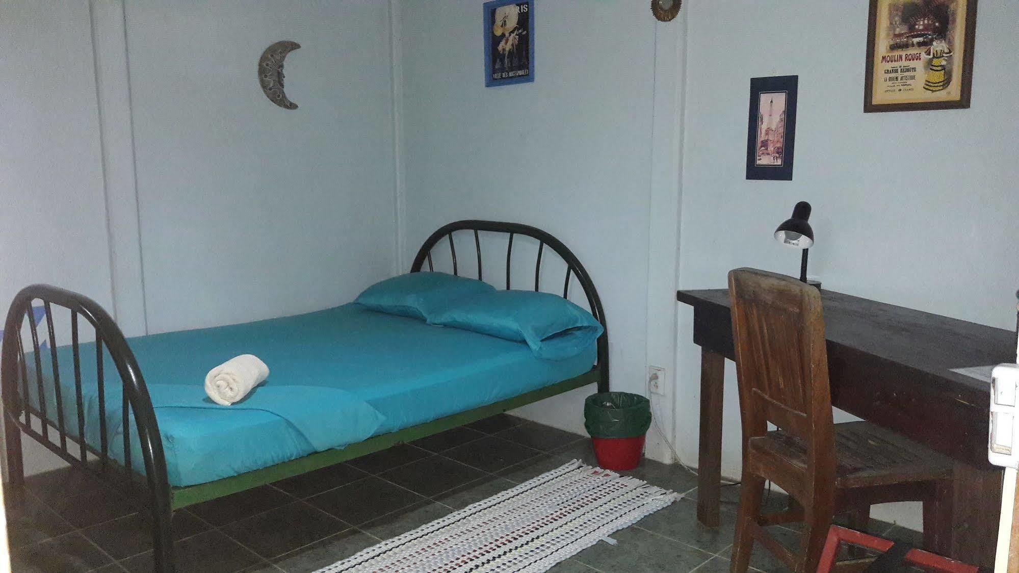 Hotel Tucan