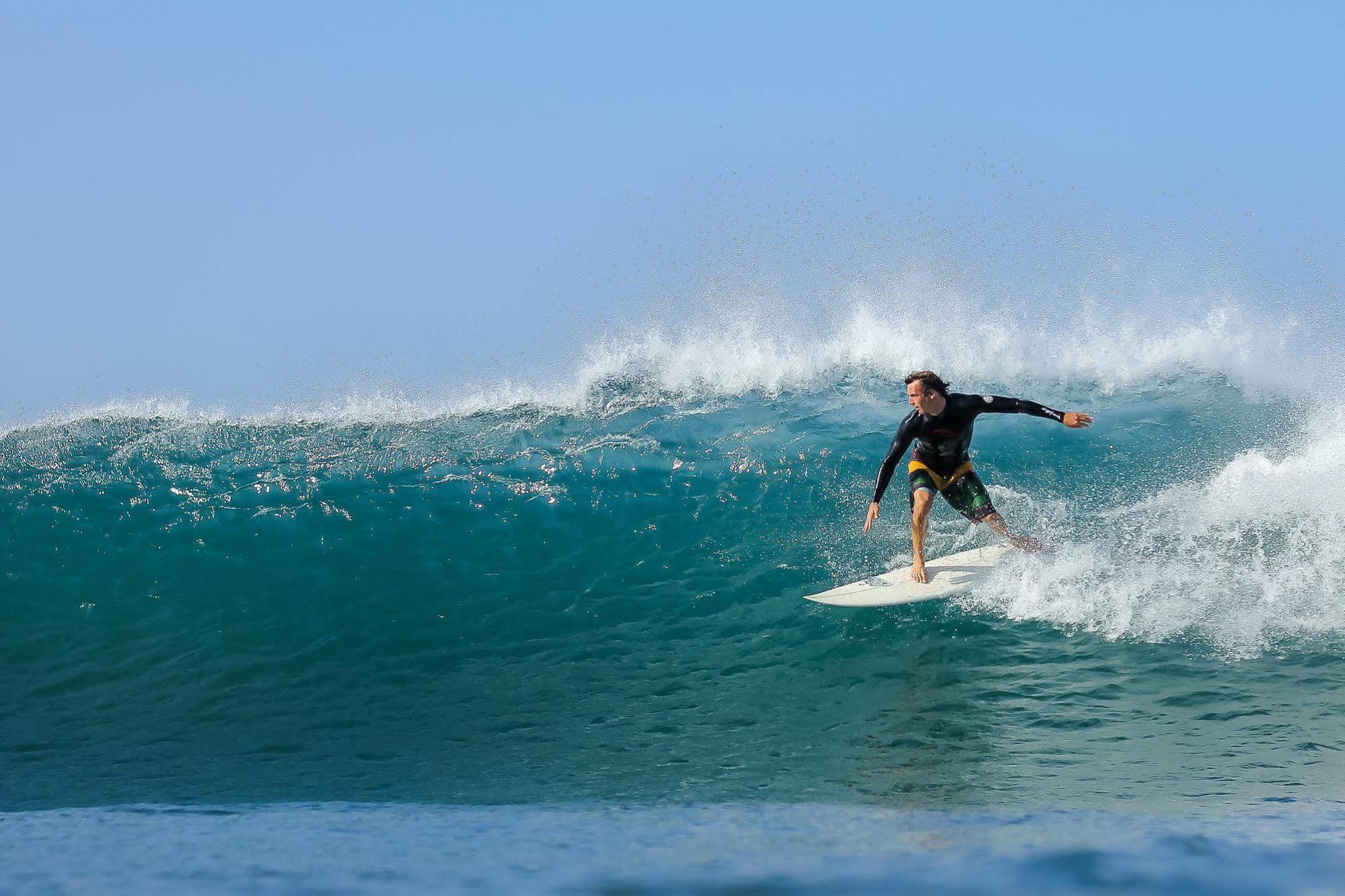 La Negra Surf Nosara