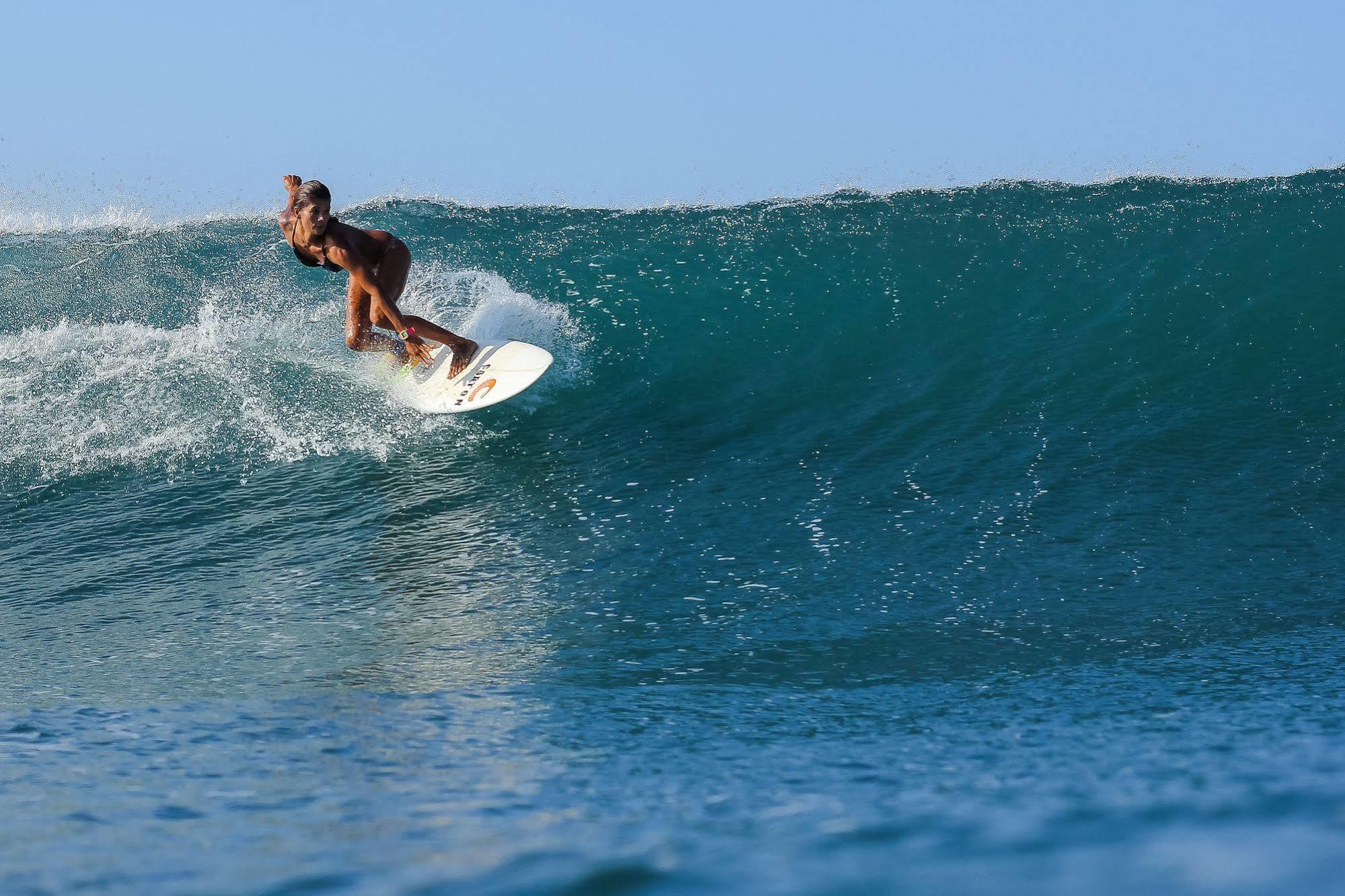 Hotel La Negra Surf Nosara