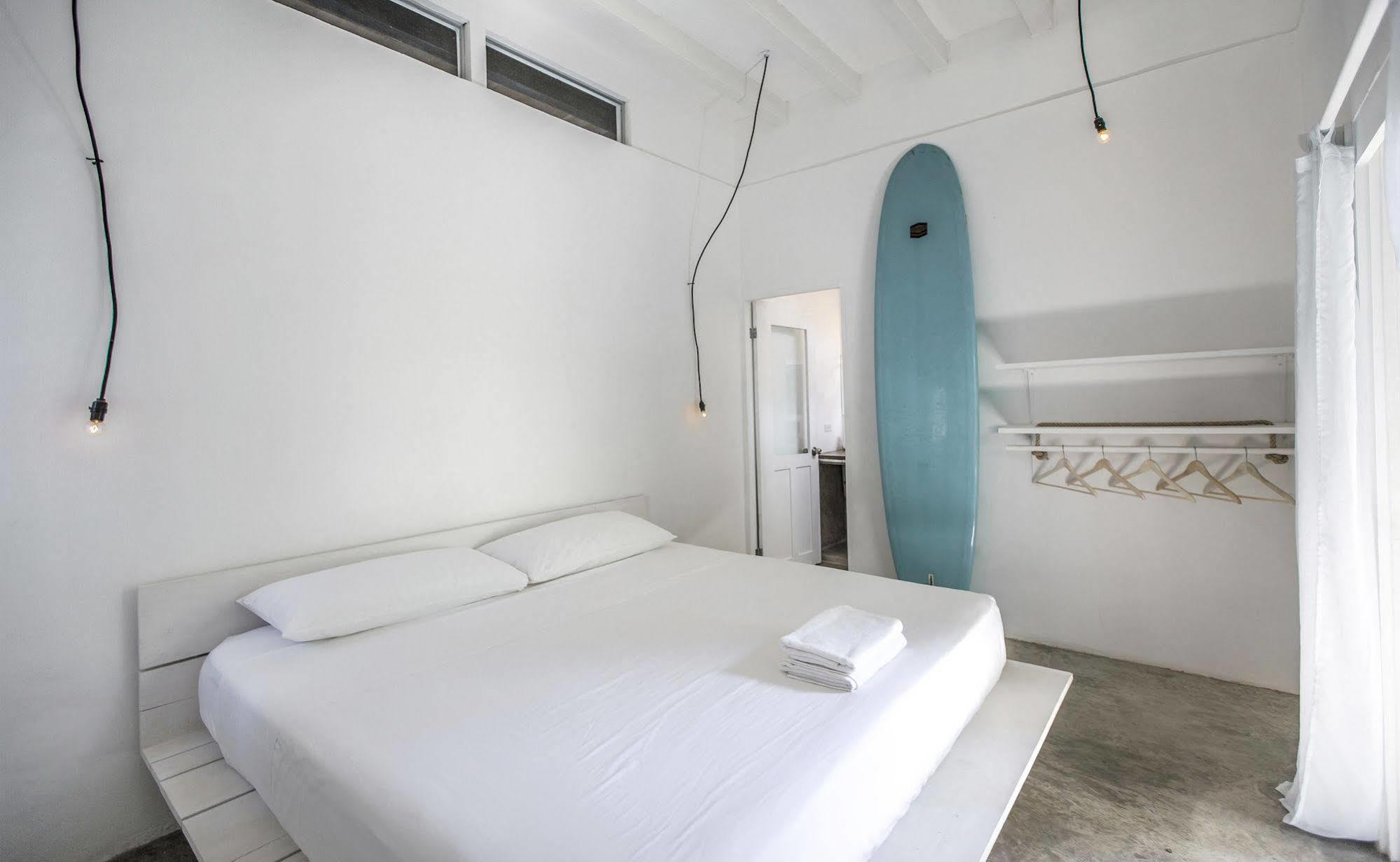 La Negra Surf Hotel