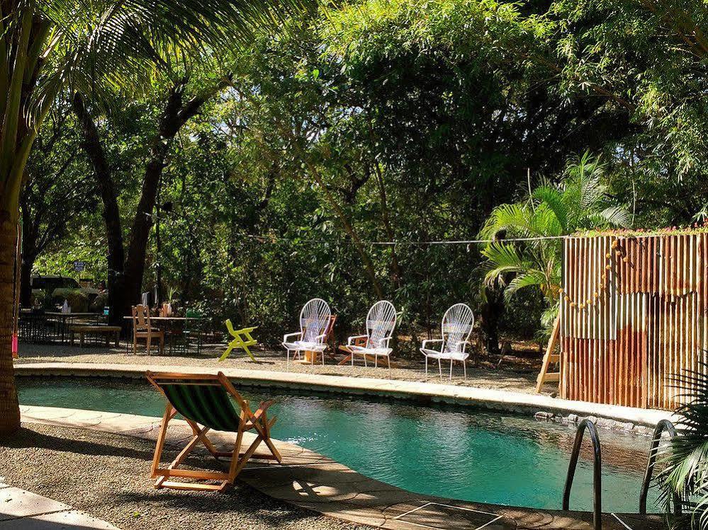 Hotel La Negra Surf Nosara