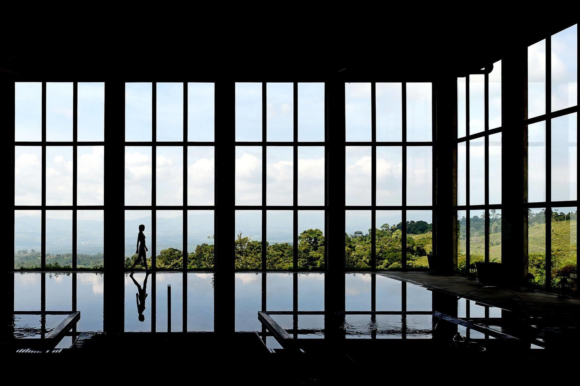 Resort Hacienda Altagracia, Collection Santa Elena (San Jose)