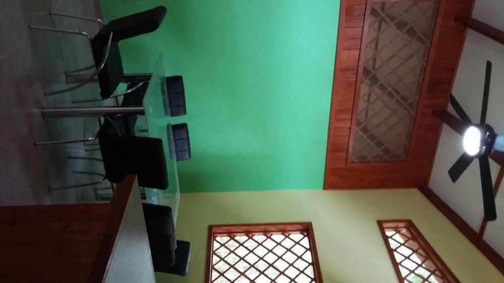 Colores Del Caribe Dependencia Del Casa Merlin Holiday home *