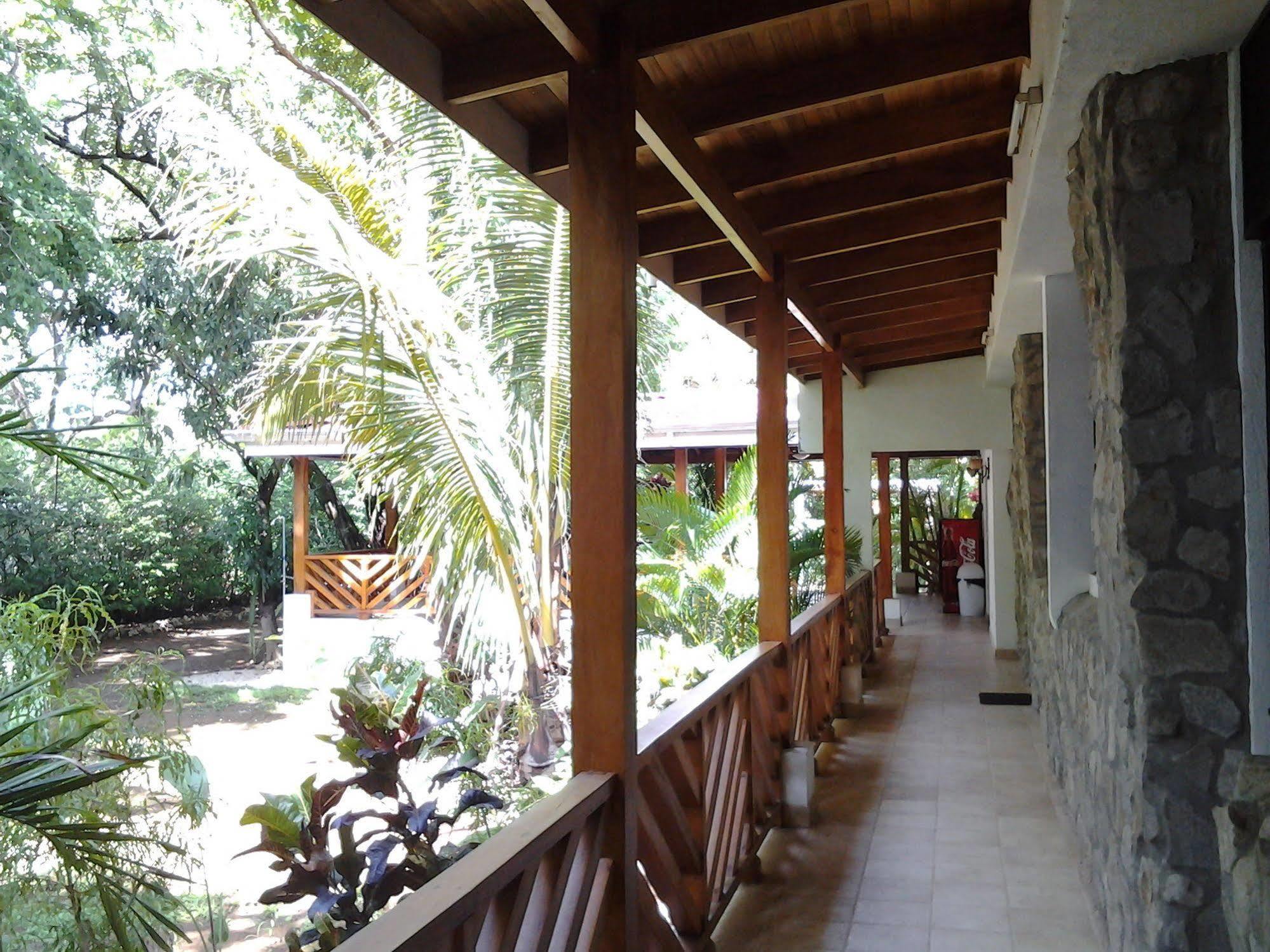 Hotel Mamma Rosa