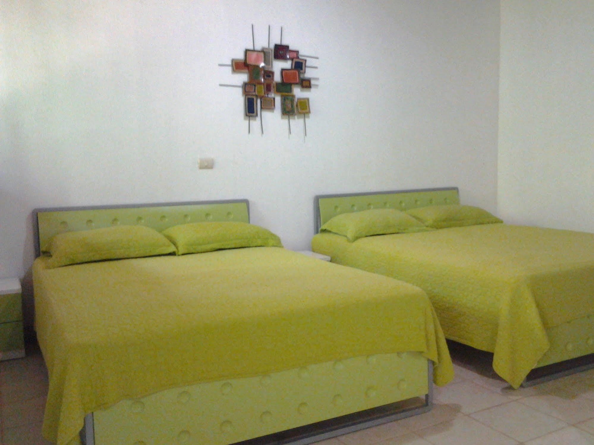 Mamma Rosa Hotel 3*