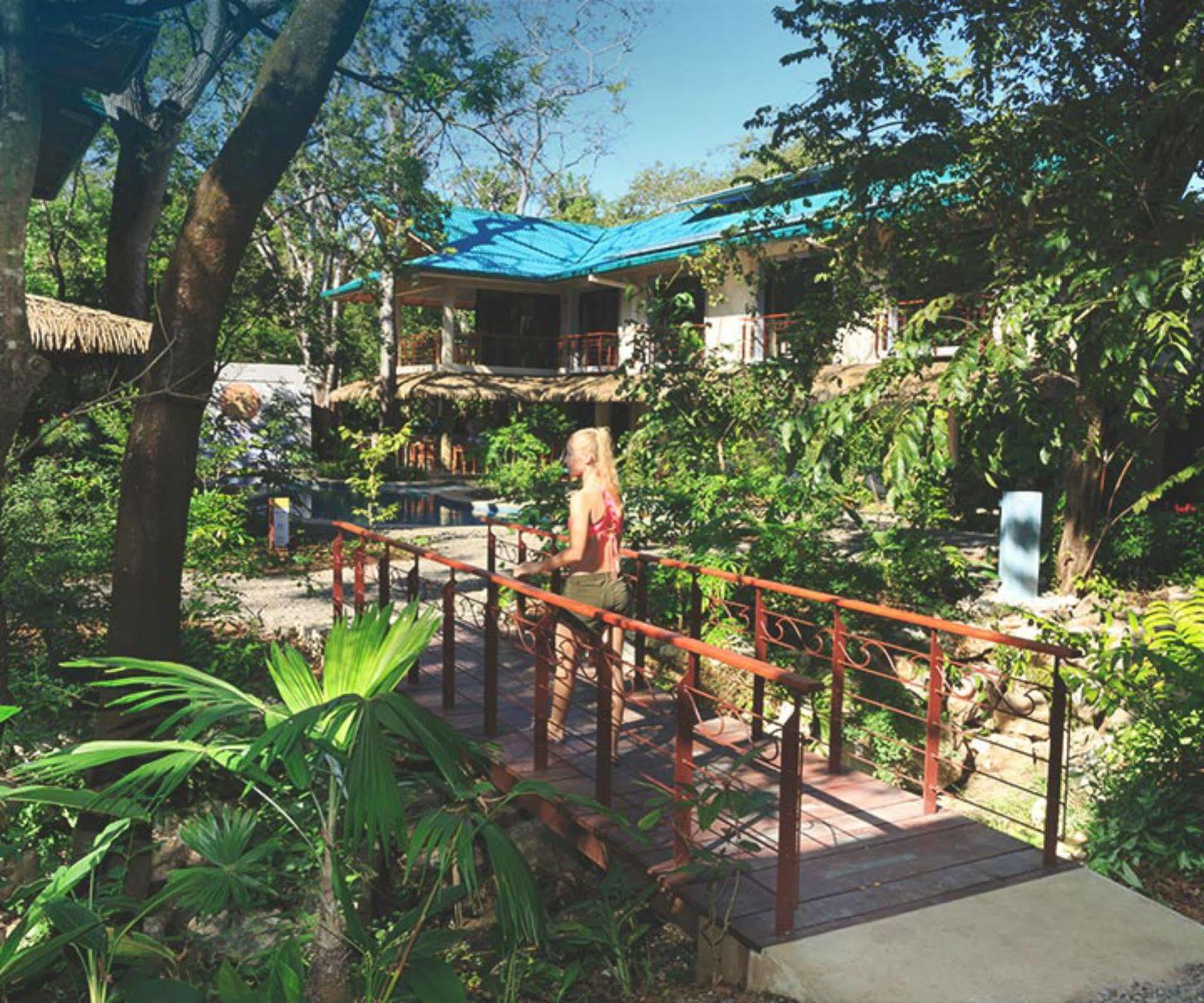Olas Verdes Hotel 4*