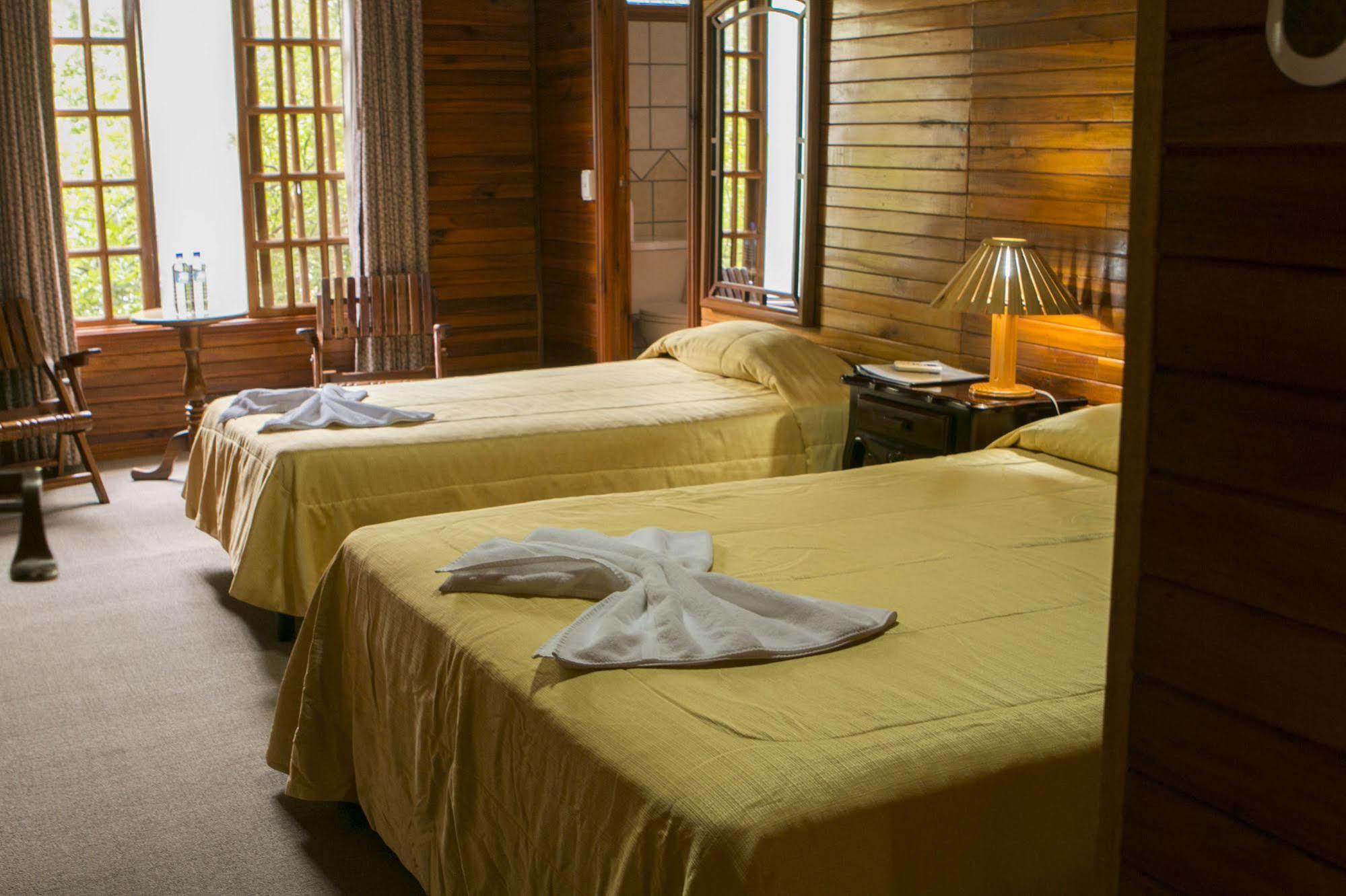 Hotel Santa Elena 2*