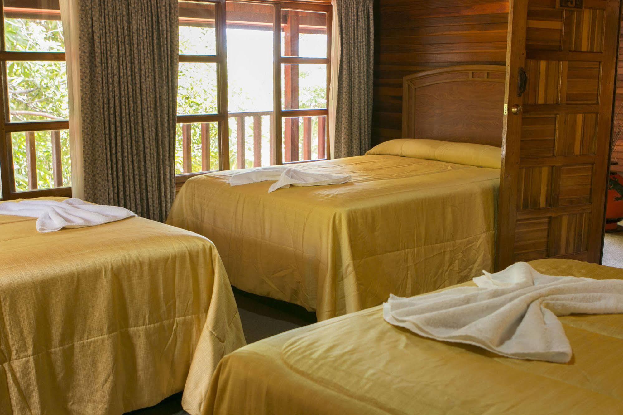 Hotel Santa Elena 2*