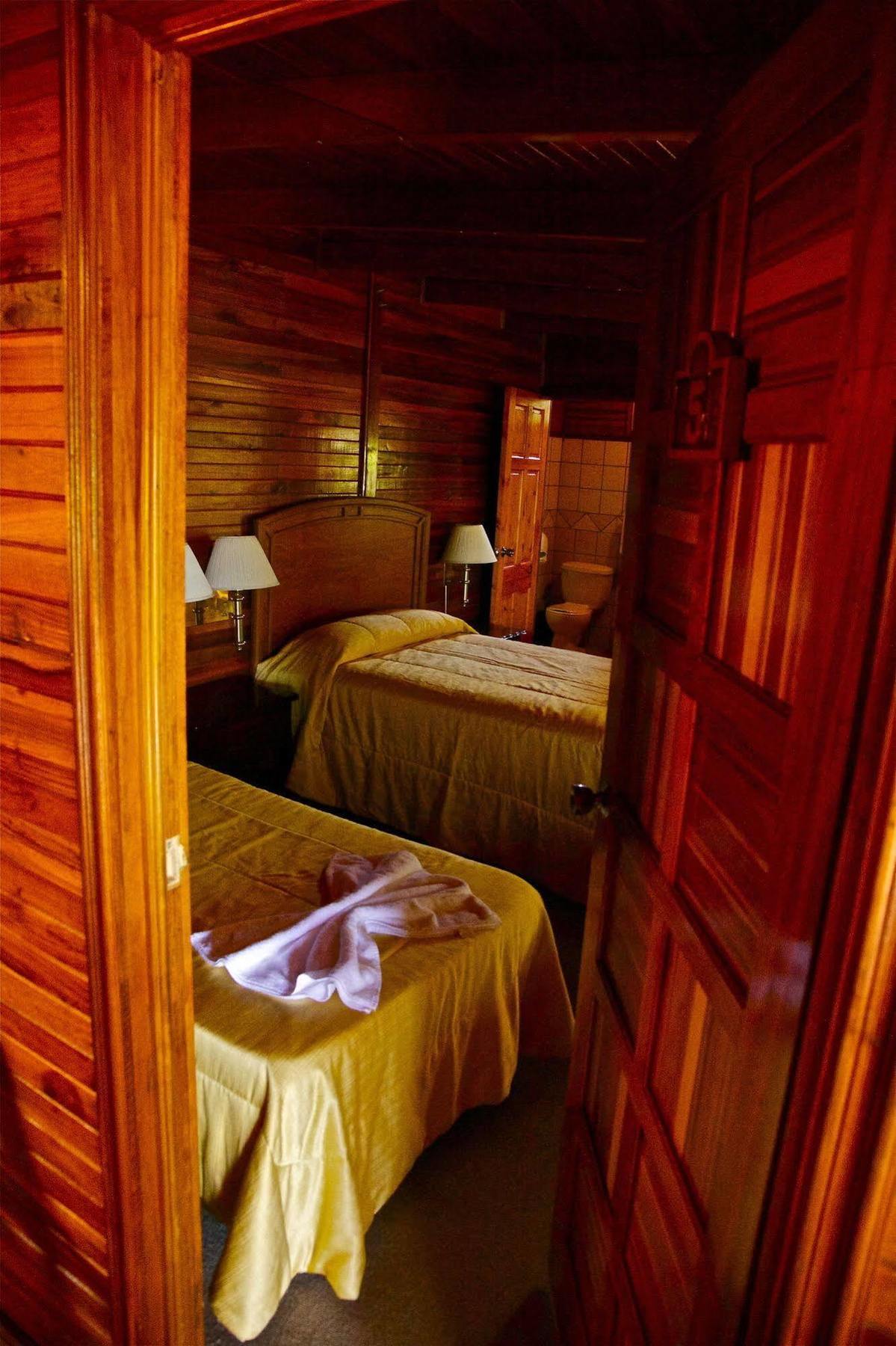 Santa Elena Hotel 2*