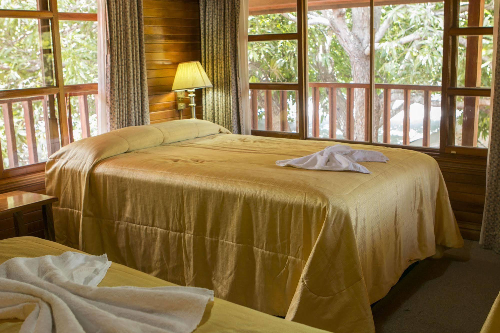 Hotel Santa Elena