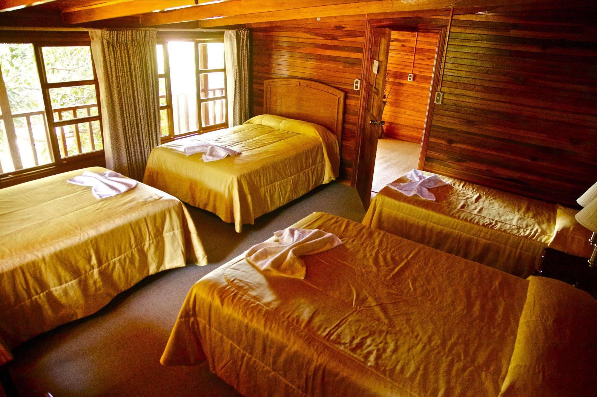 Santa Elena Hotel 2*