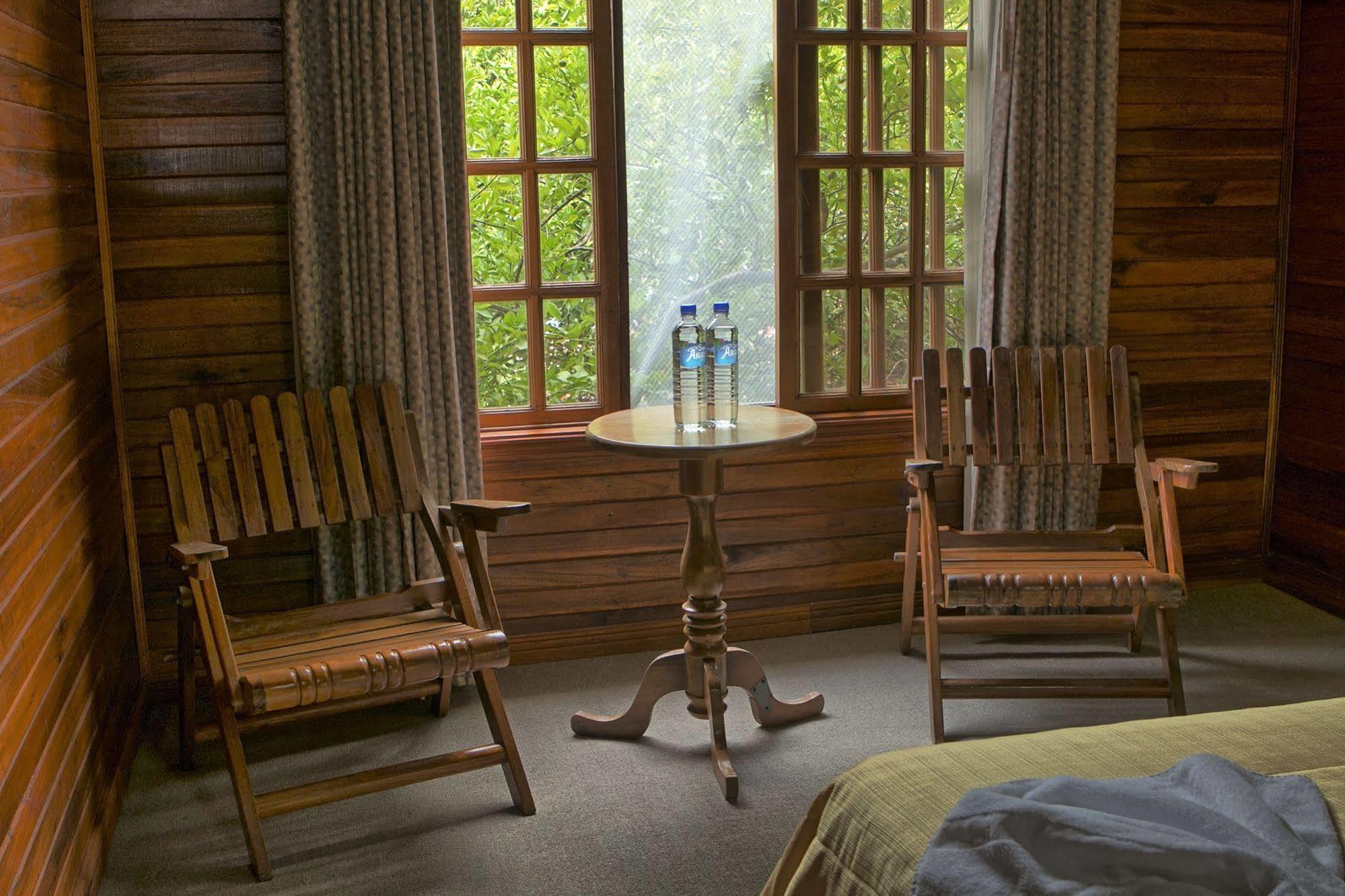 Hotel Santa Elena