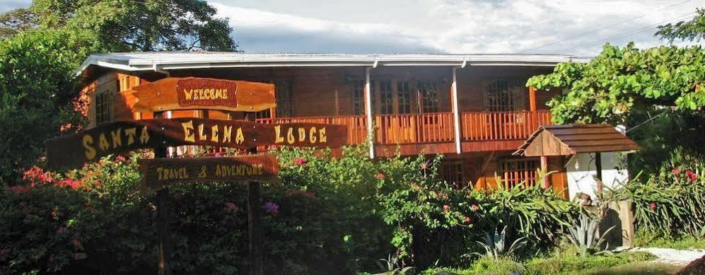 Hotel Santa Elena Cuajiniquil