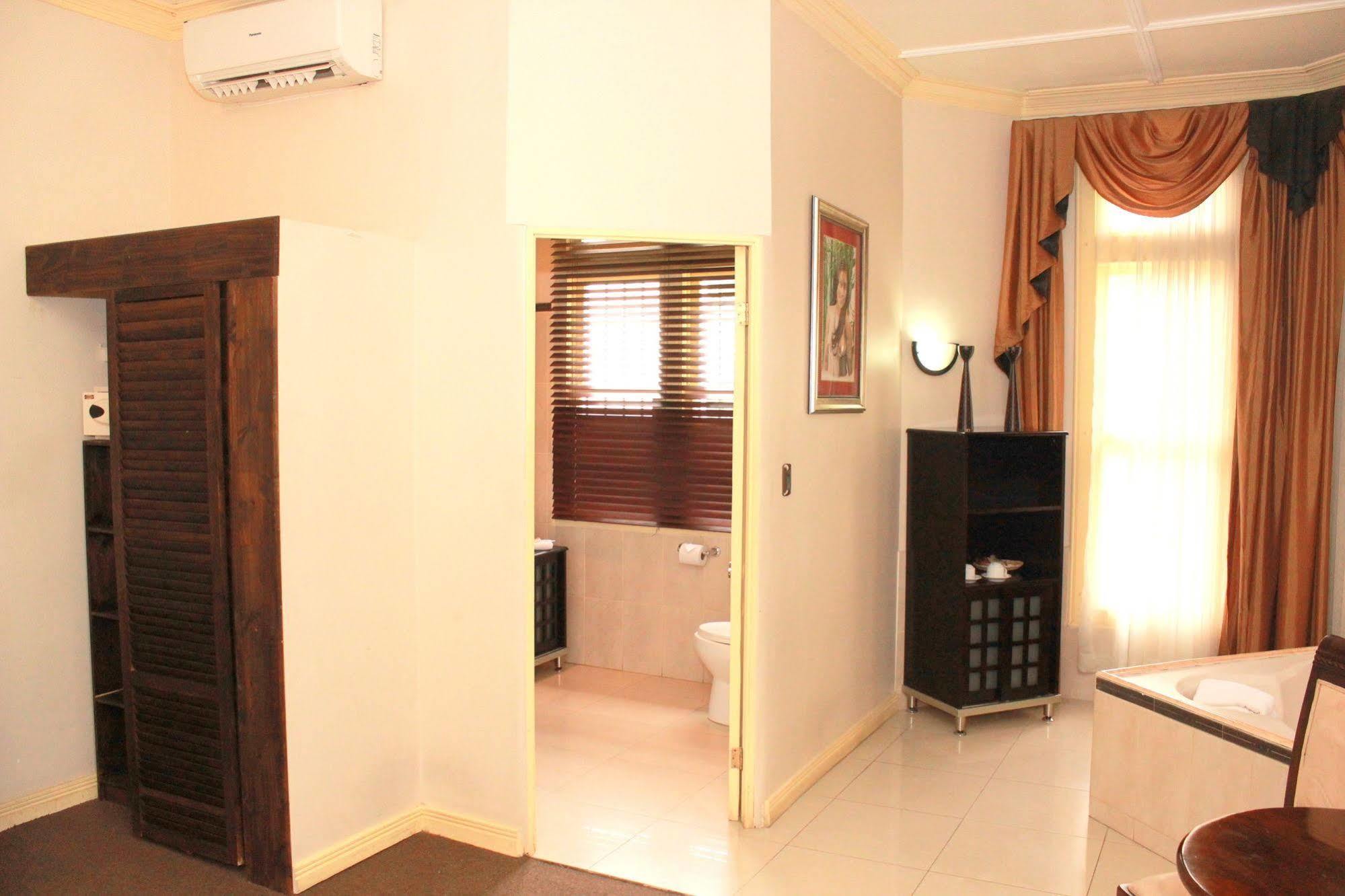 Hotel Sportsmens (adults Only) San Jose (San Jose)